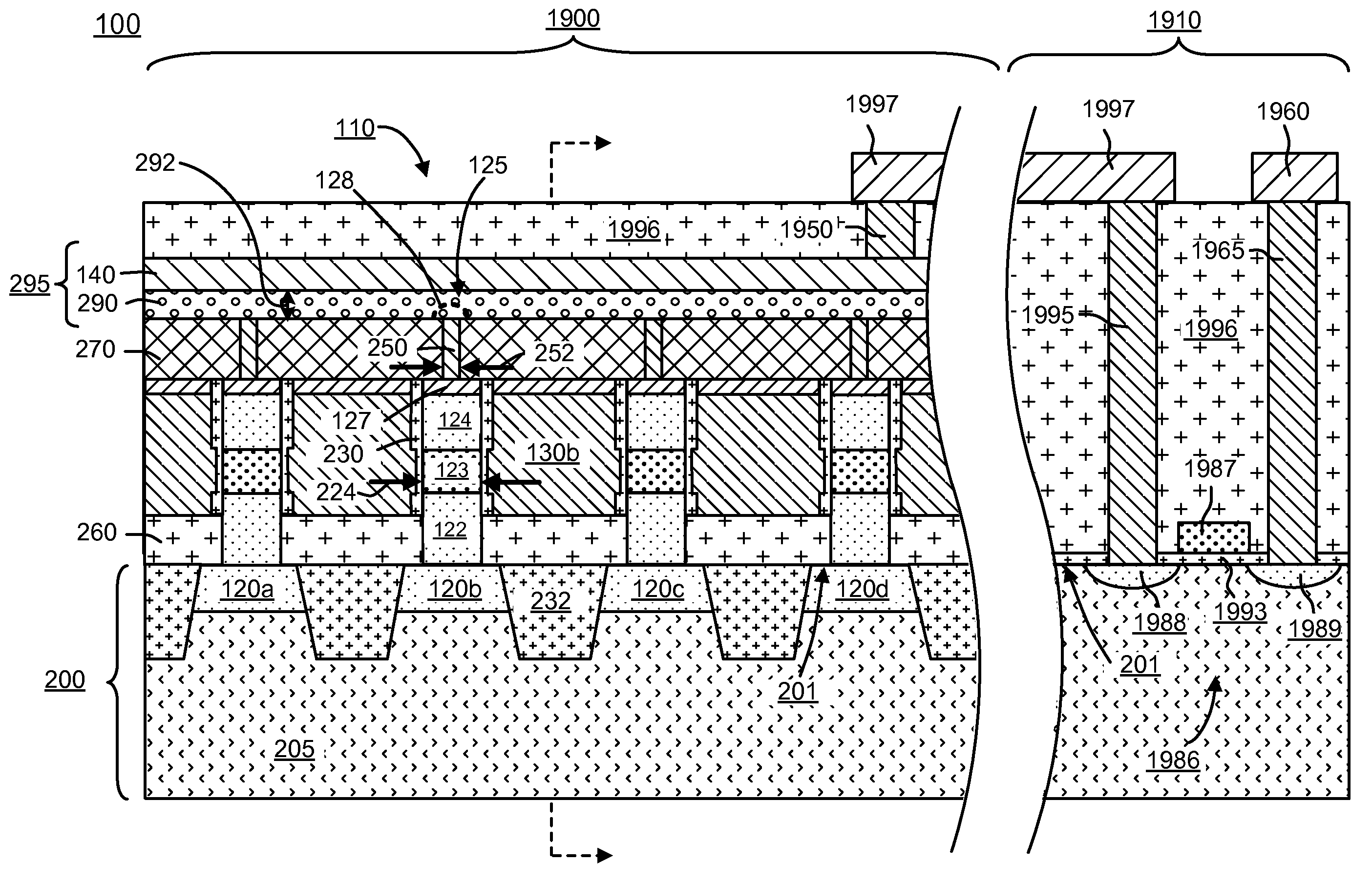 Phase Change Memory Cell Having Vertical Channel Access Transistor