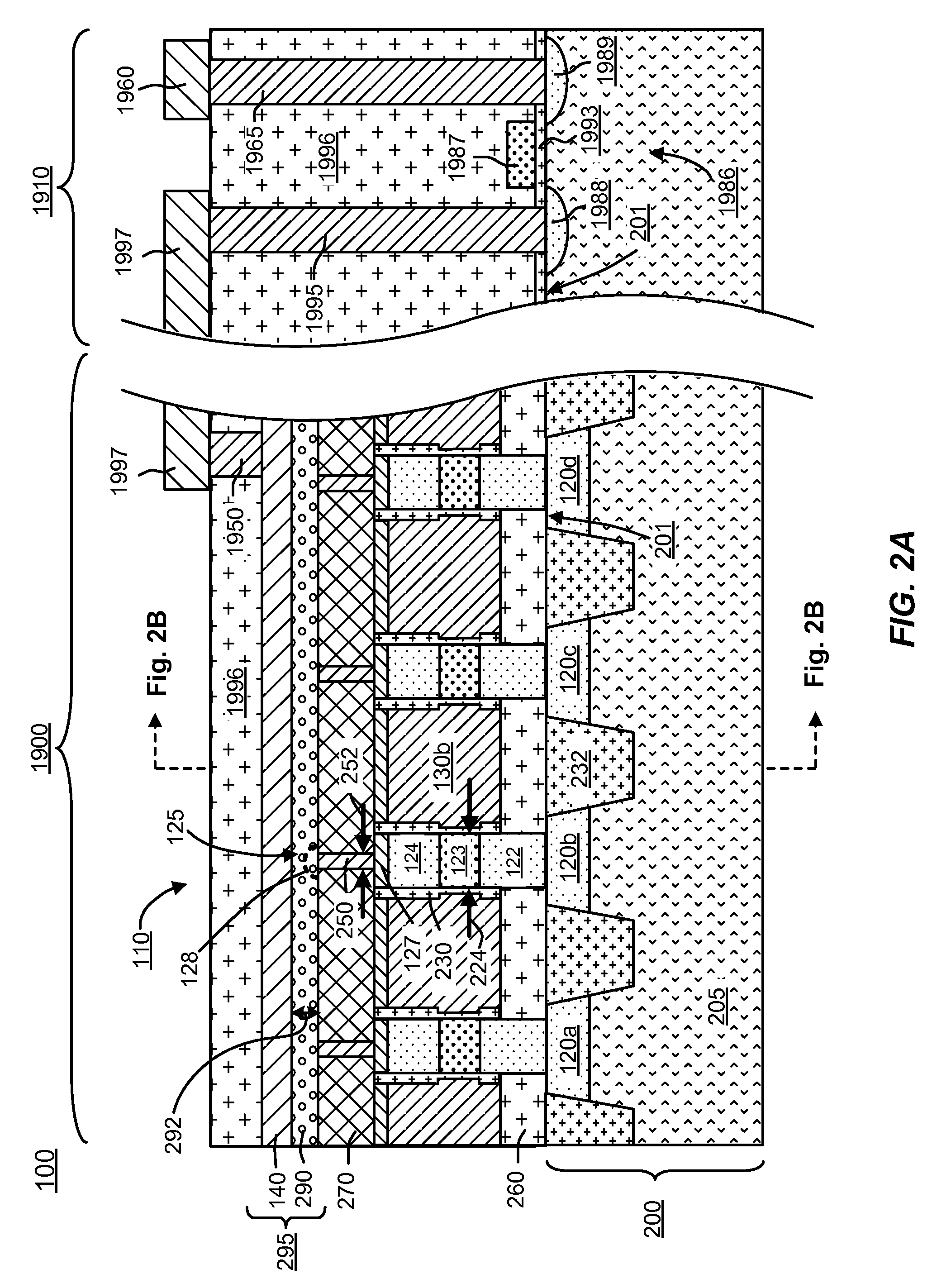 Phase Change Memory Cell Having Vertical Channel Access Transistor