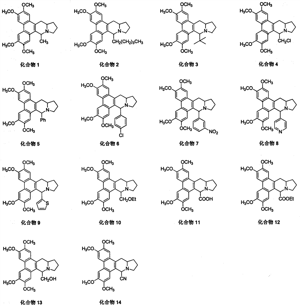 9-substituted seraphine derivatives and their preparation and application in anti-tobacco mosaic virus activity