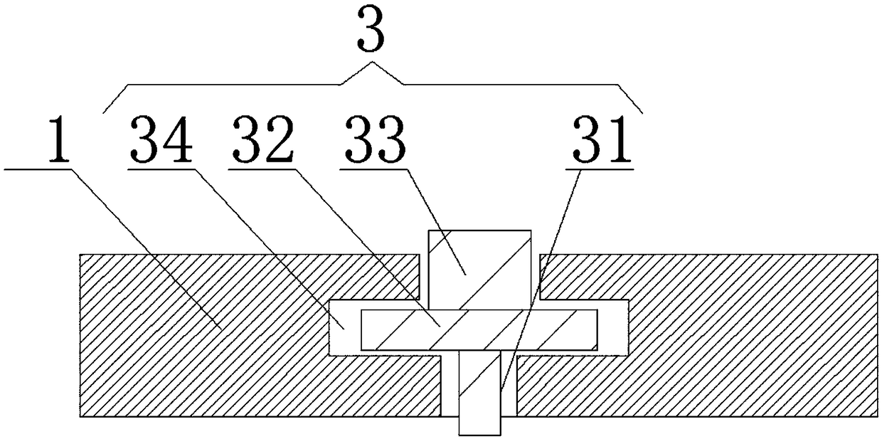 Novel pleural effusion puncture drainage device