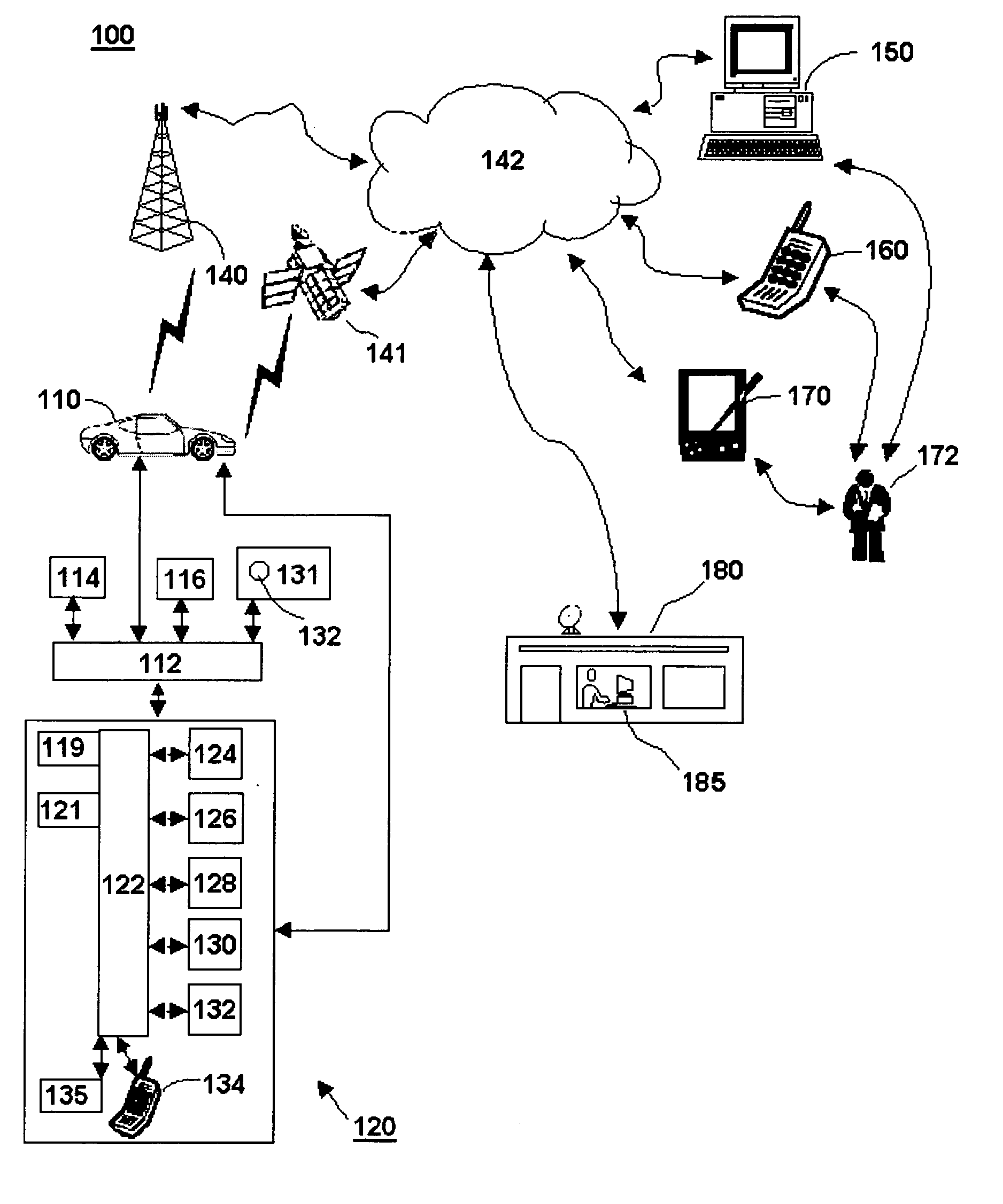 Method and system for vehicle software configuration management