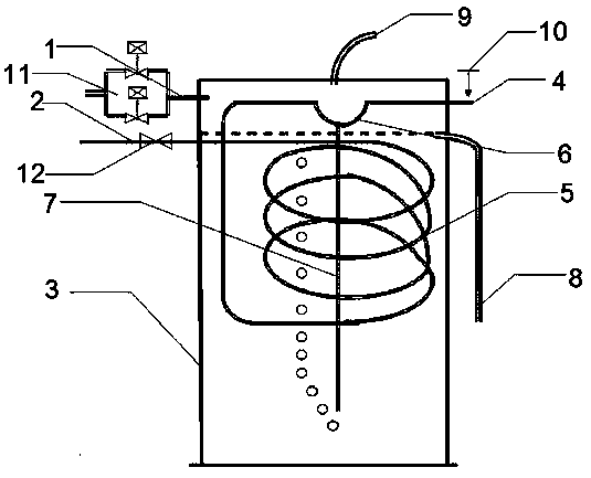 Improved pressure calibrator