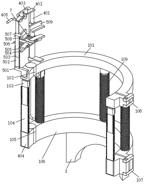 A protective device for alcoholic cardiomyopathy in the department of cardiology