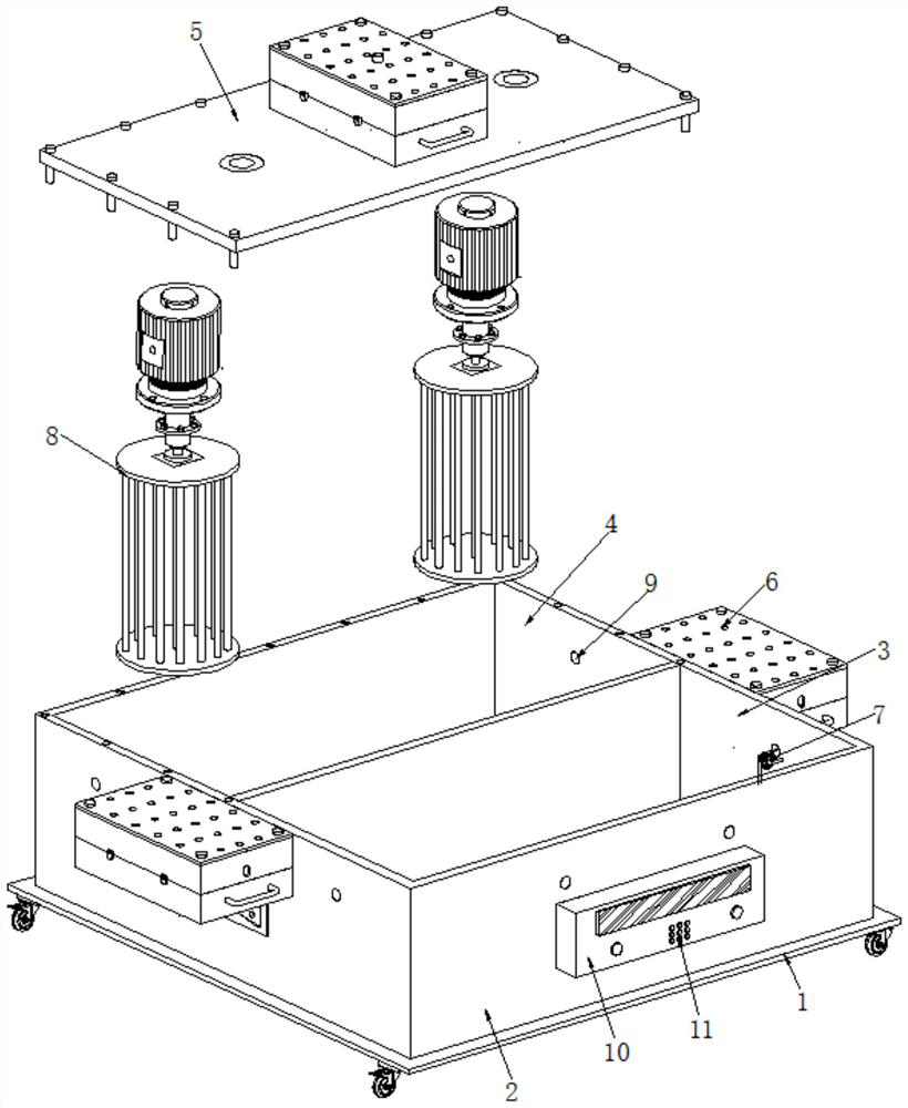 Carbon fiber production process capable of simultaneously performing washing and sizing treatment