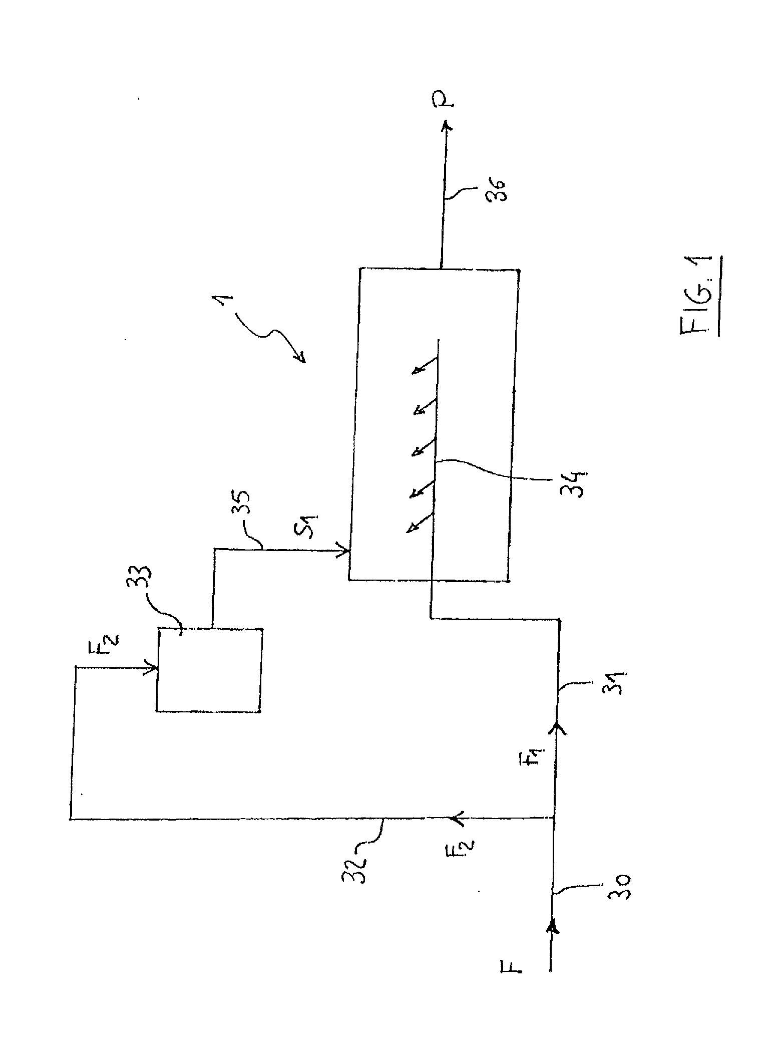 Fluid Bed Granulation Process and Apparatus
