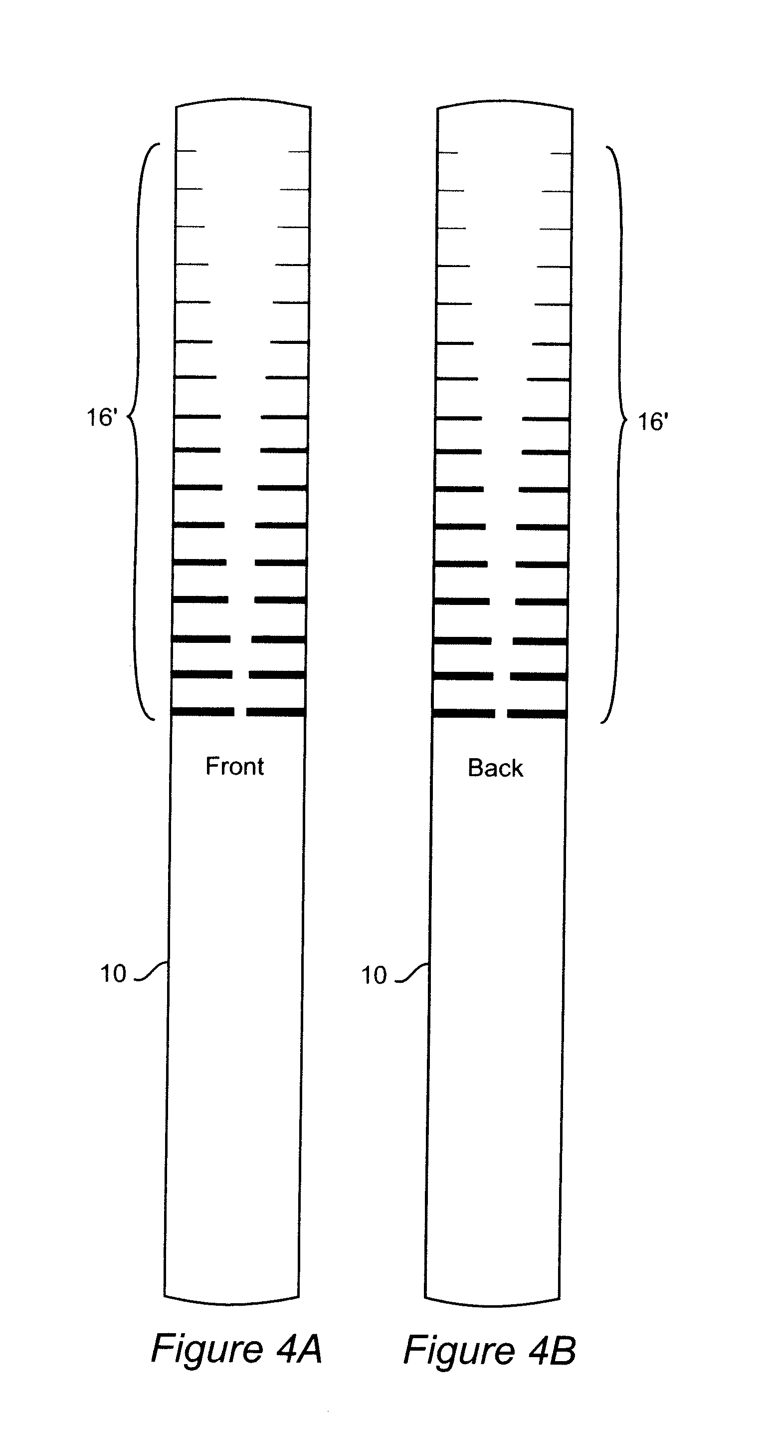 Catheter for Enhanced Image Location Detection