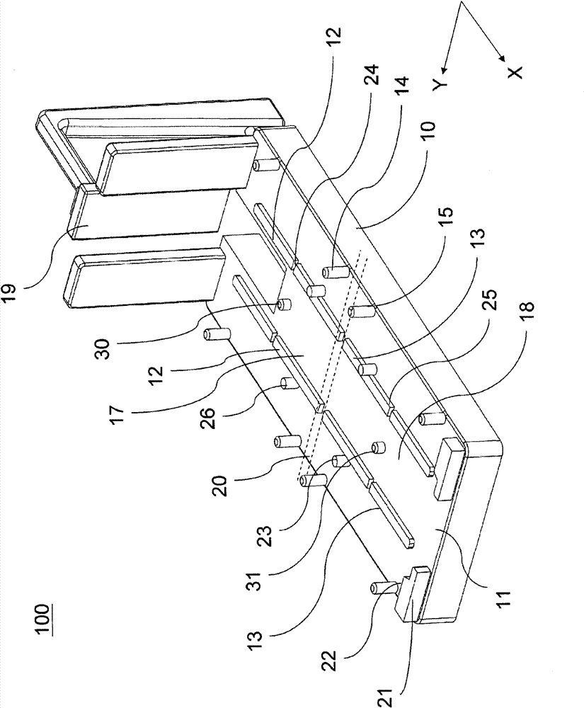 Crystal boat converter