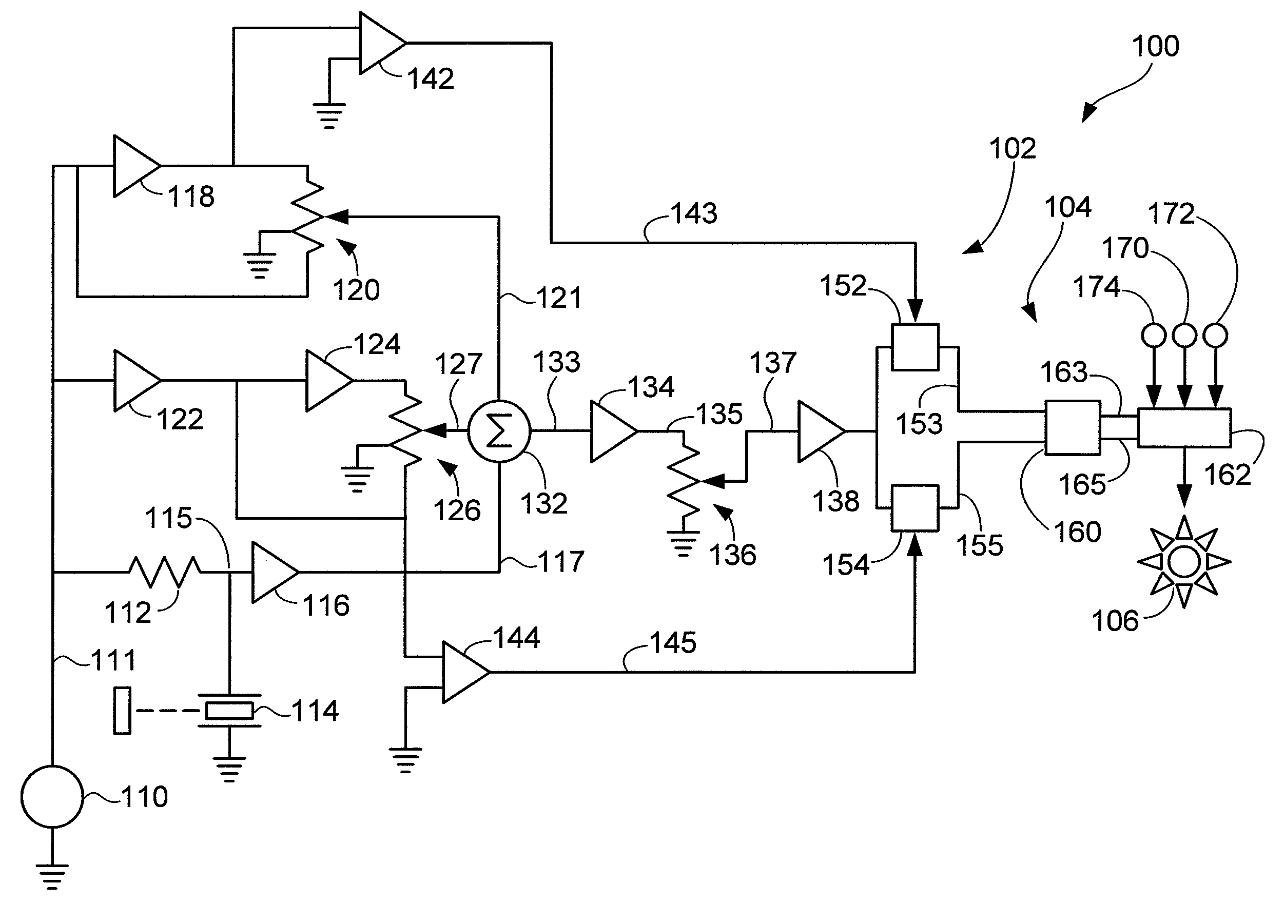 Simplified impedance plane bondtesting inspection