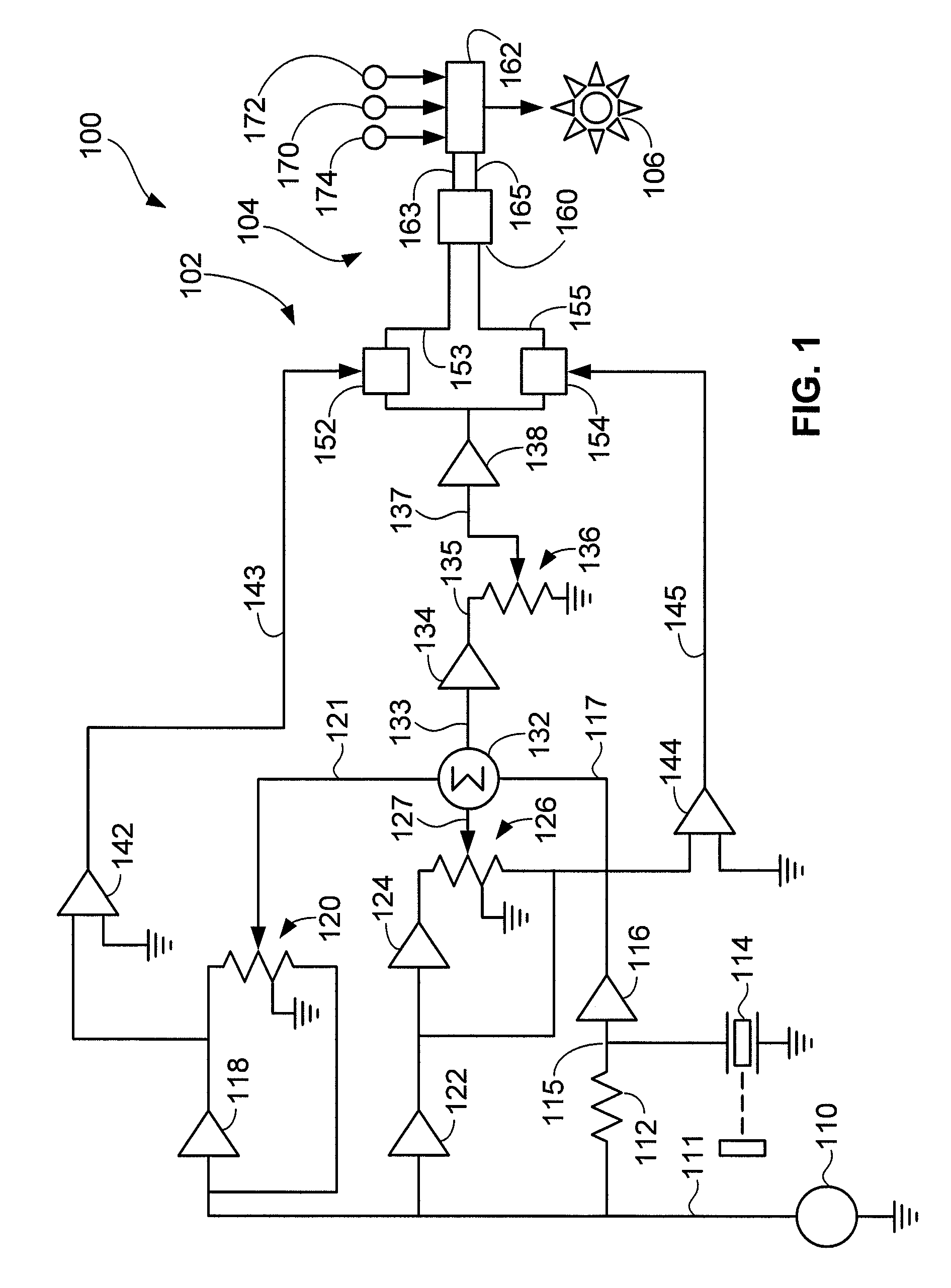 Simplified impedance plane bondtesting inspection