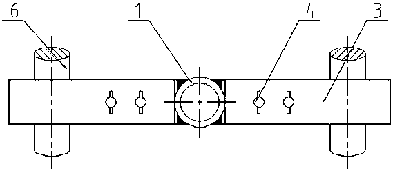 Hoist safety device