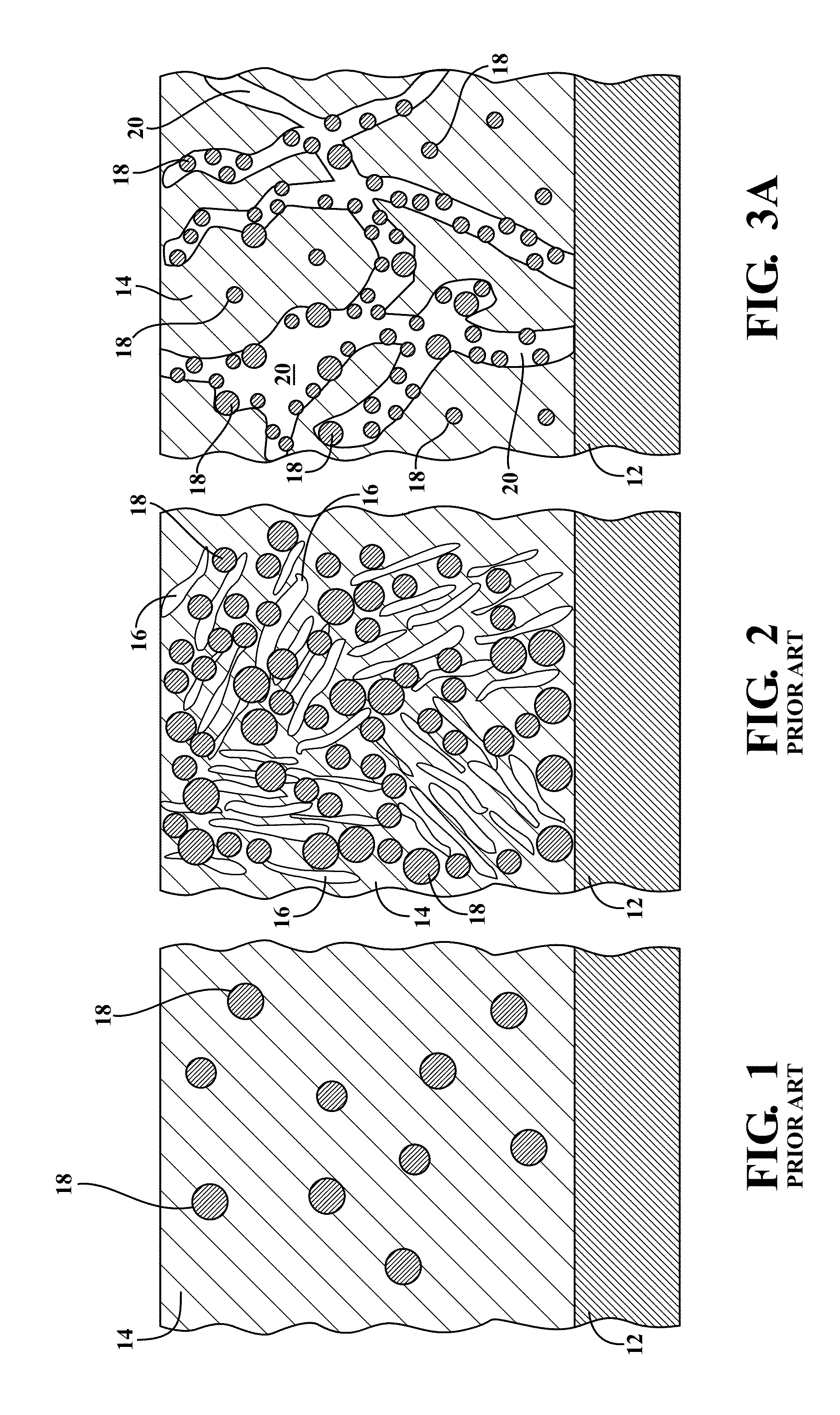 Metal hydride alloy with enhanced surface morphology
