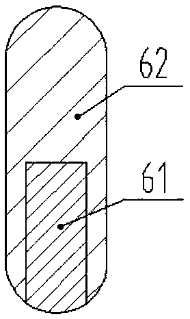 Manufacturing method for seismic lightweight wallboard