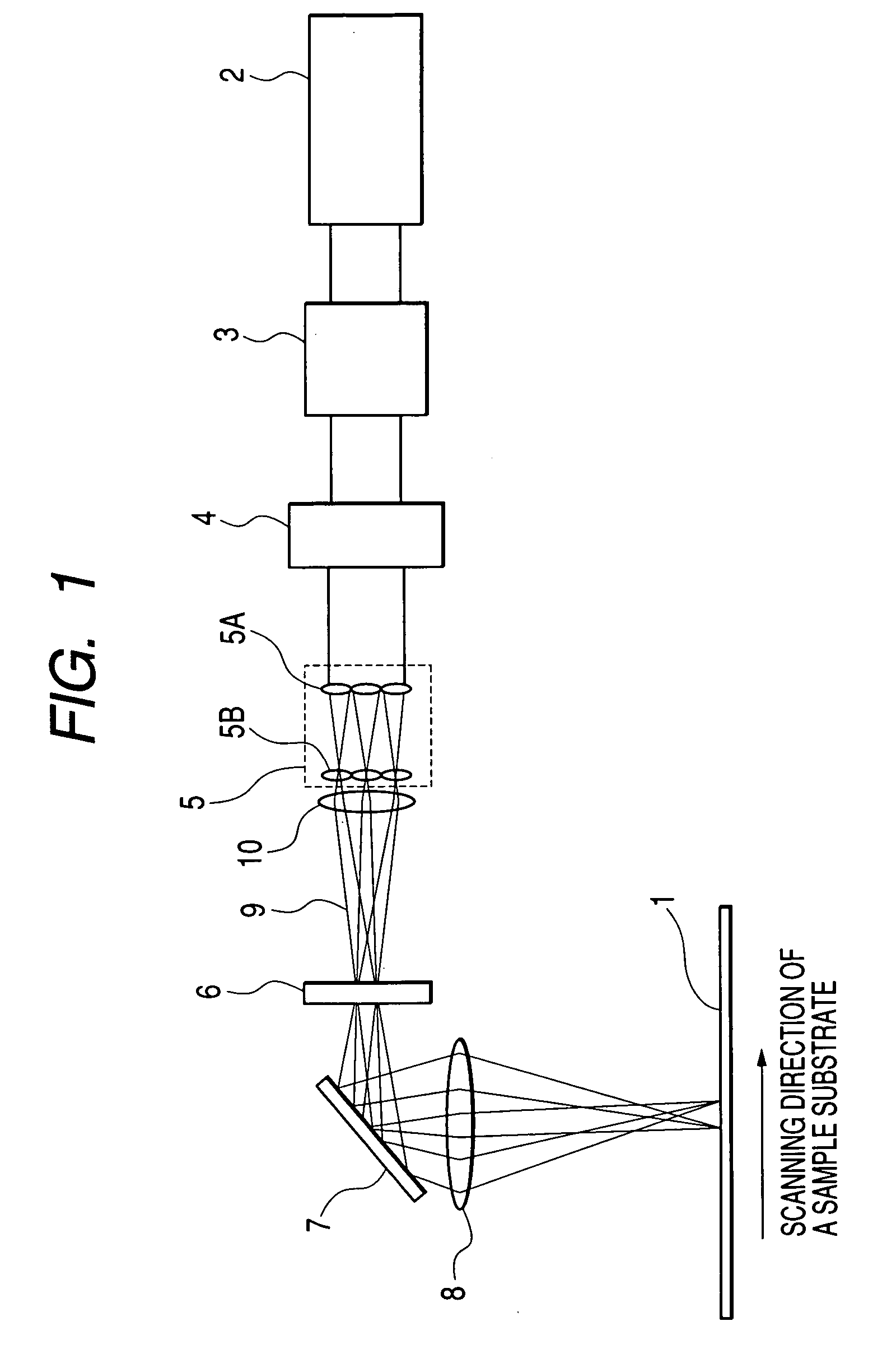 Semiconductor thin film decomposing method, decomposed semiconductor thin film, decomposed semiconductor thin film evaluation method, thin film transistor made of decomposed semiconductor thin film, and image display device having circuit constituted of thin film transistors