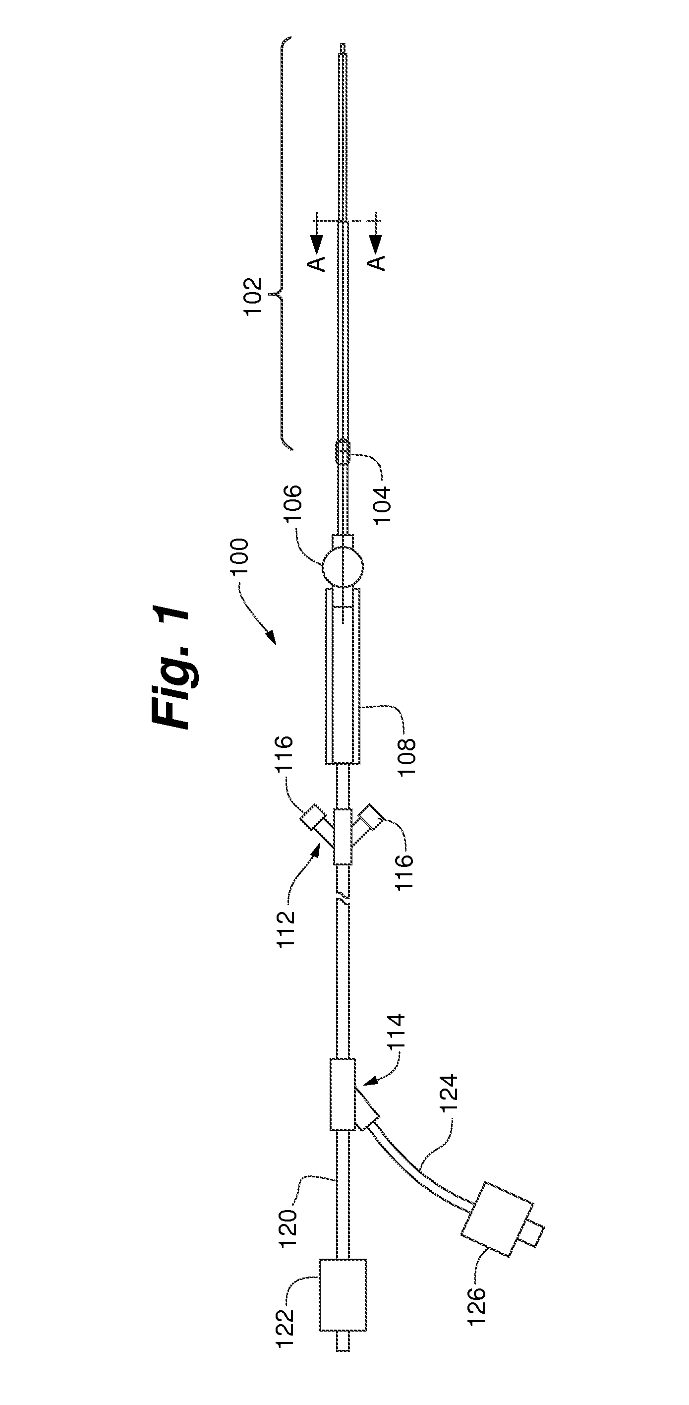 System and method for treating compartment syndrome
