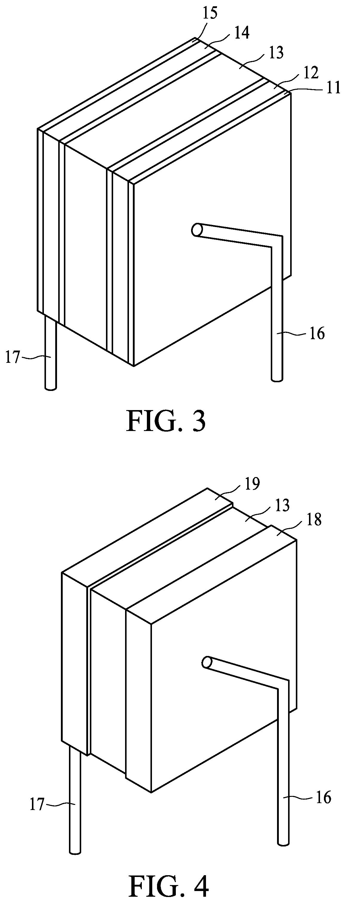 PTC device