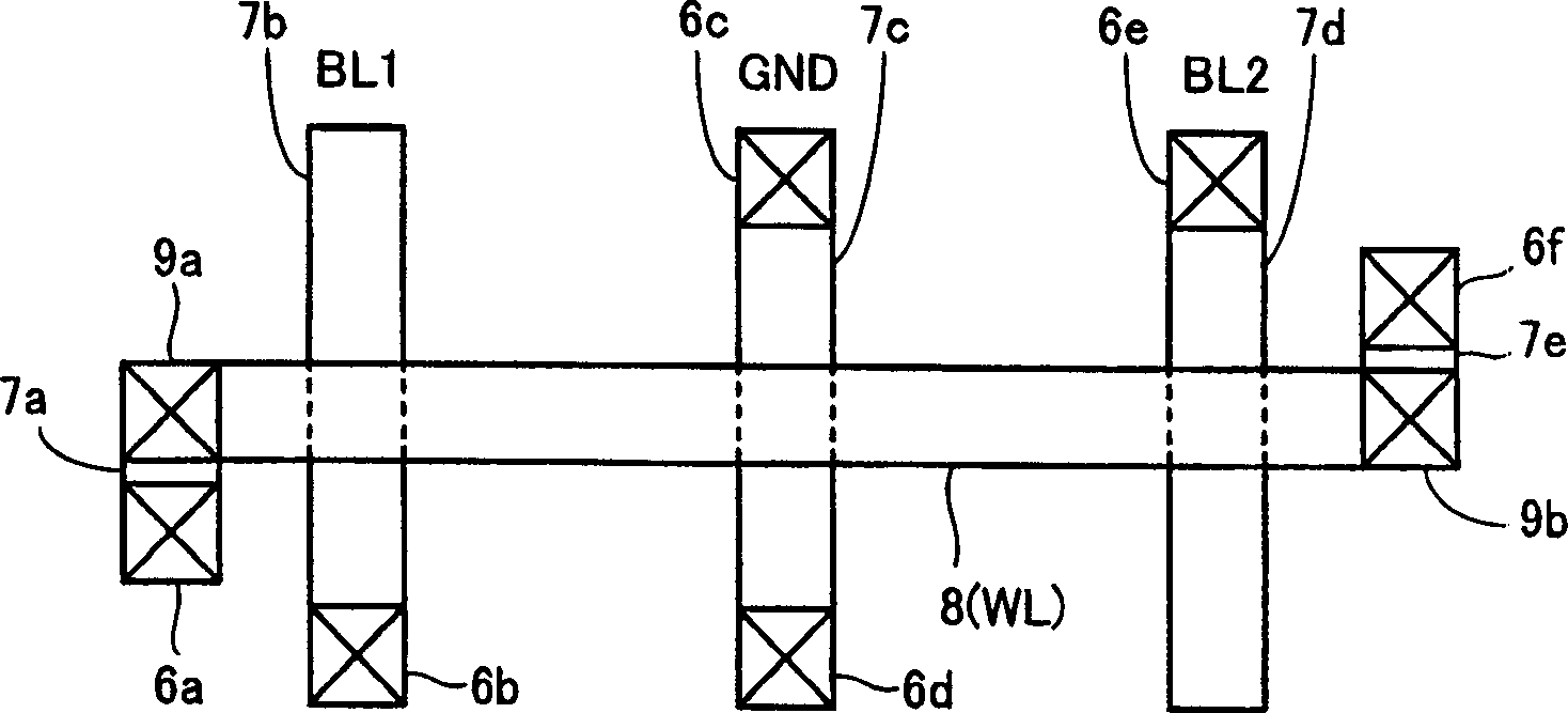 Semiconductor memory