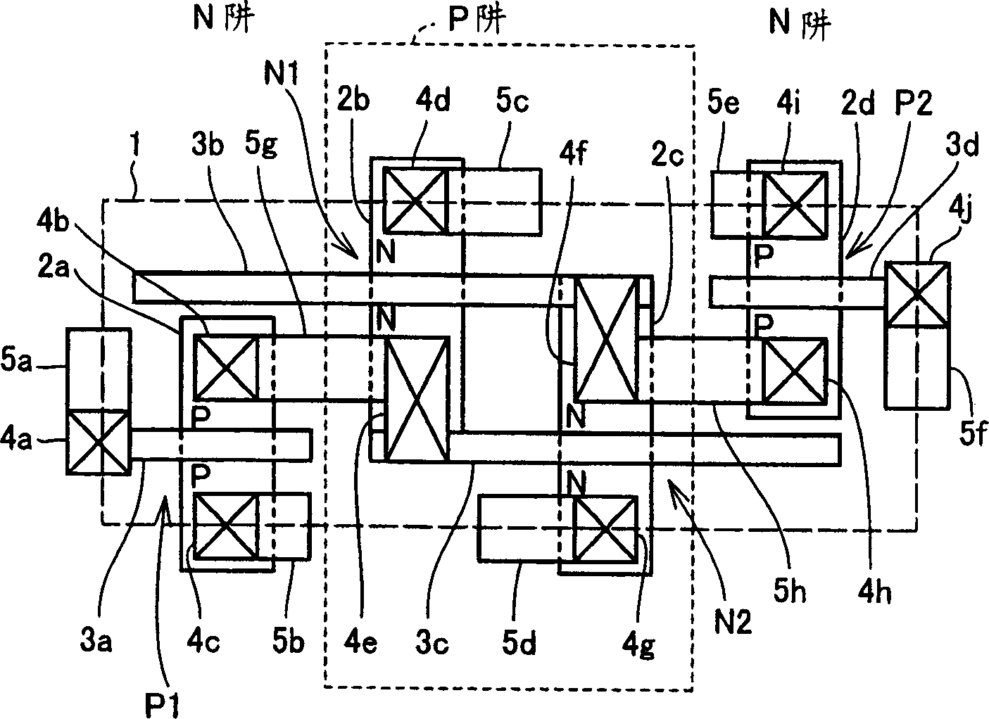 Semiconductor memory