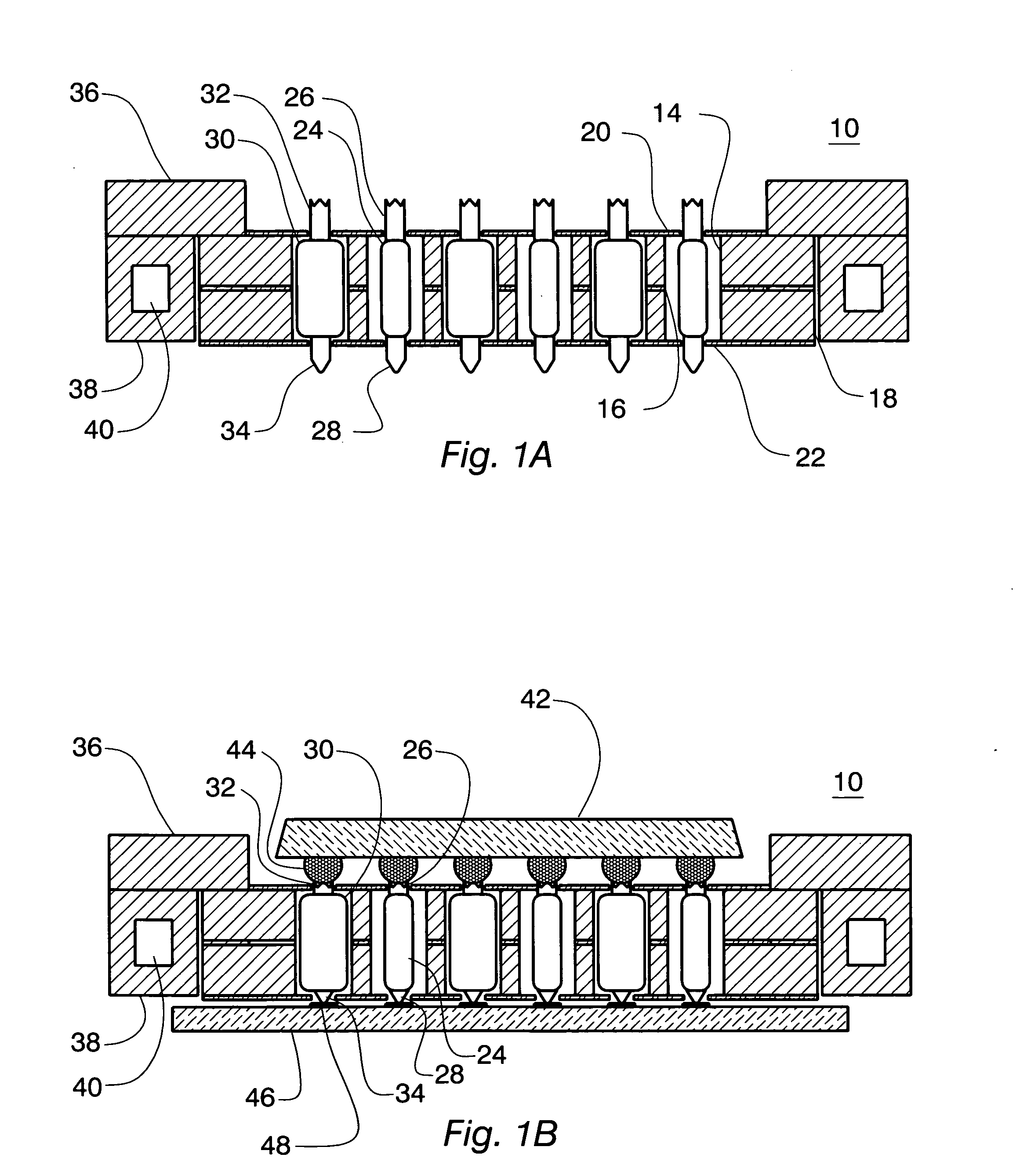 Socket for an electronic device