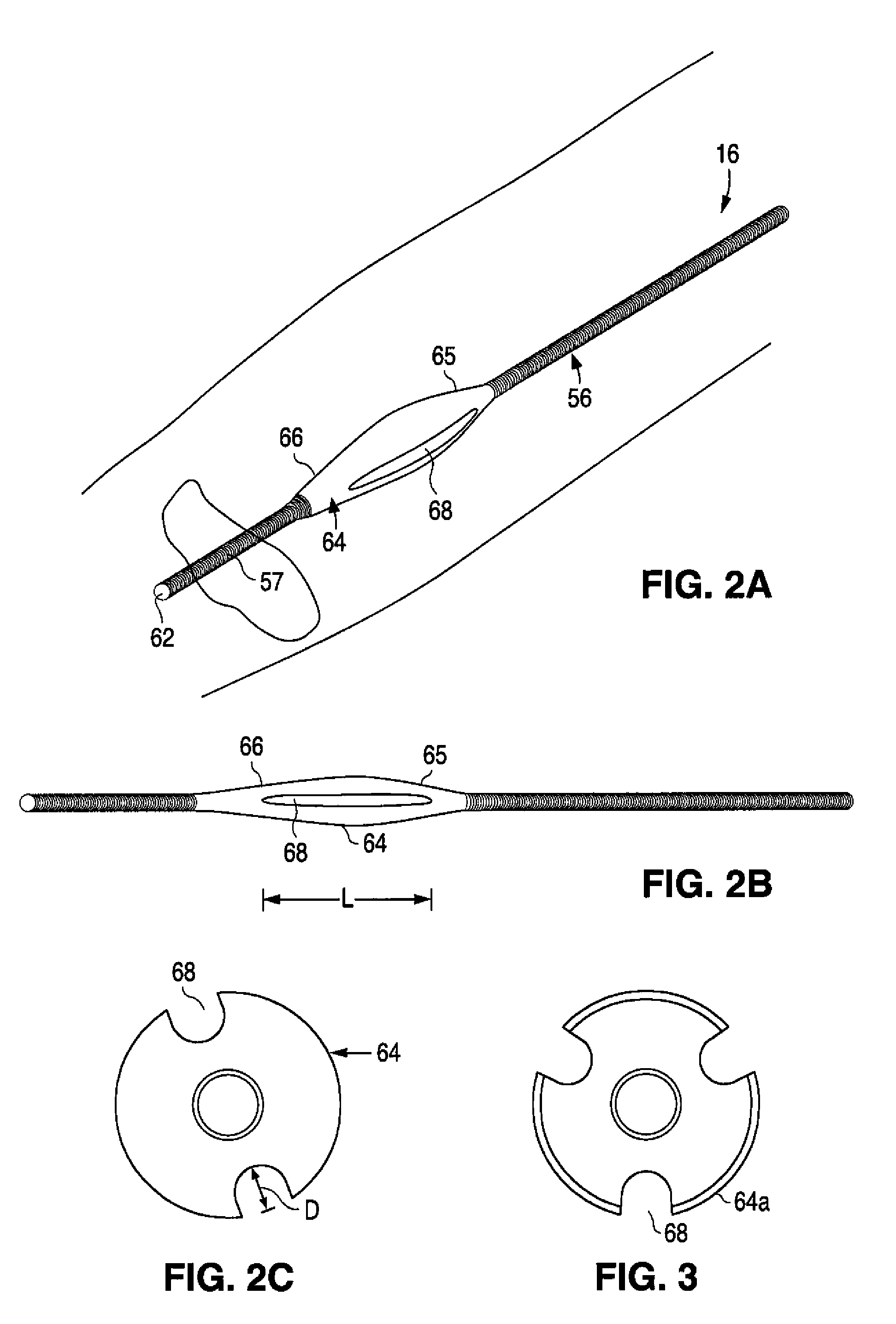 System and method for treating ischemic stroke
