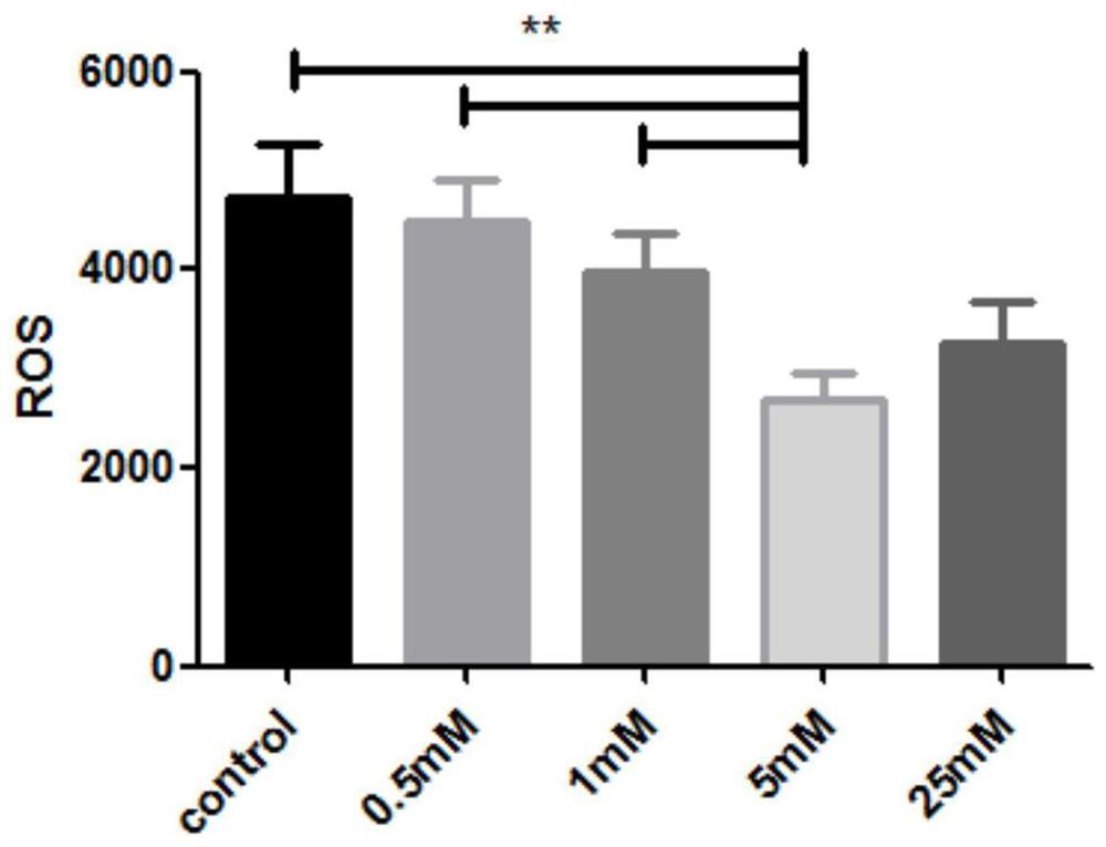 Cryopreservation resuscitation fluid for ovarian tissue