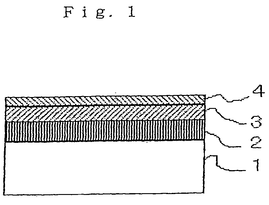 Perfluoropolyether compound and lubricant and magnetic disk using same