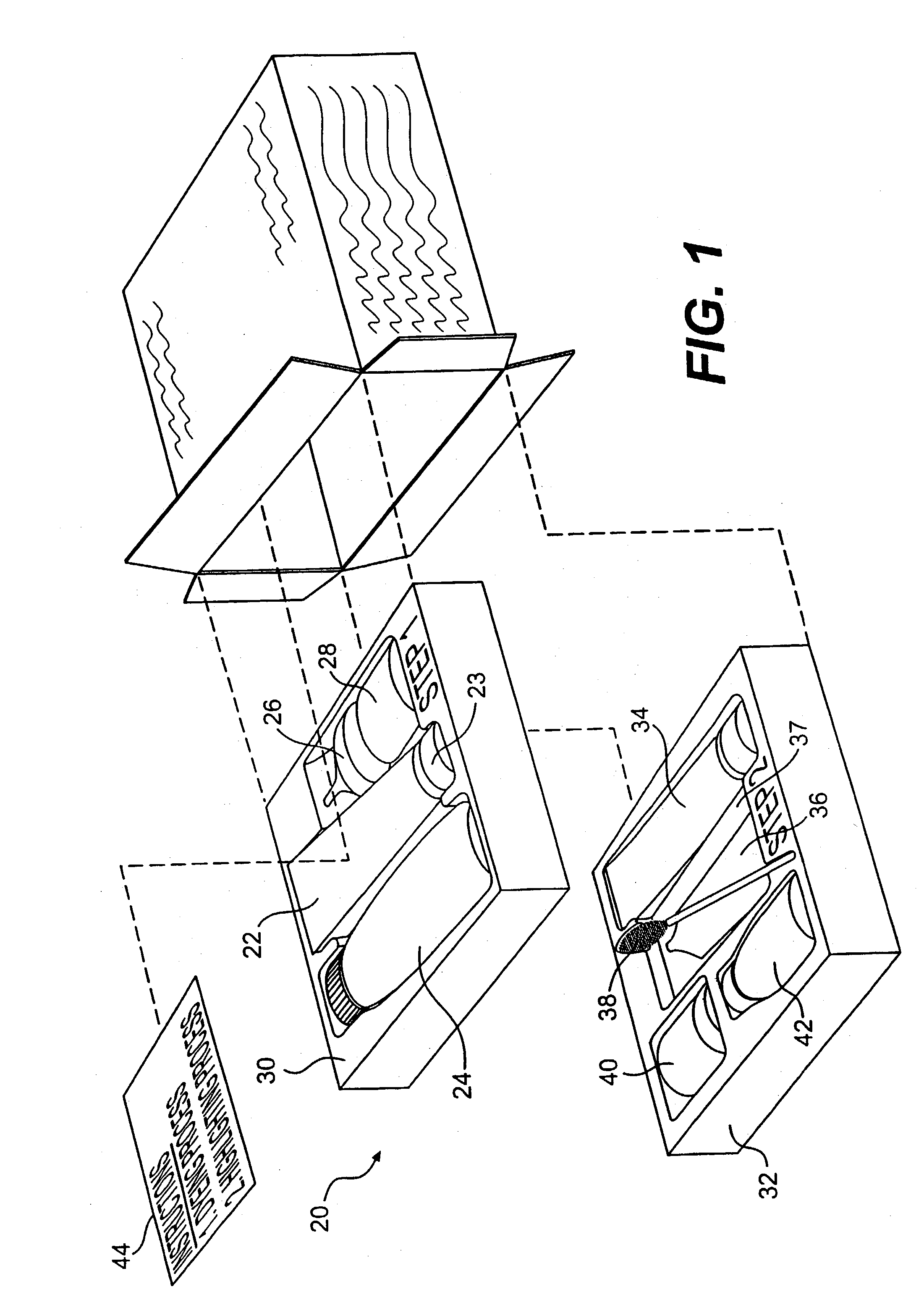 Methods and systems for hair coloring and highlighting