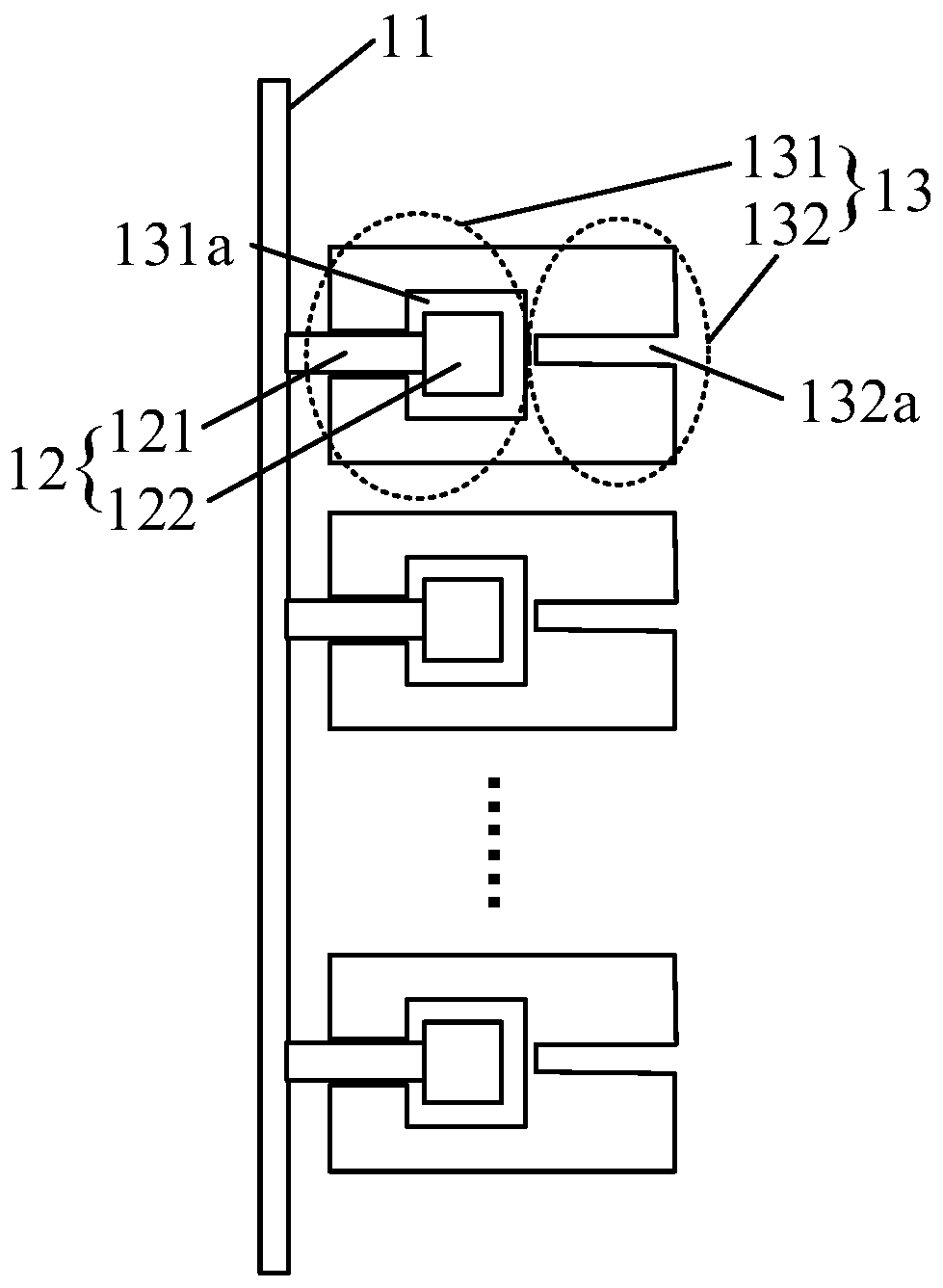 Wafer transfer box and control method thereof