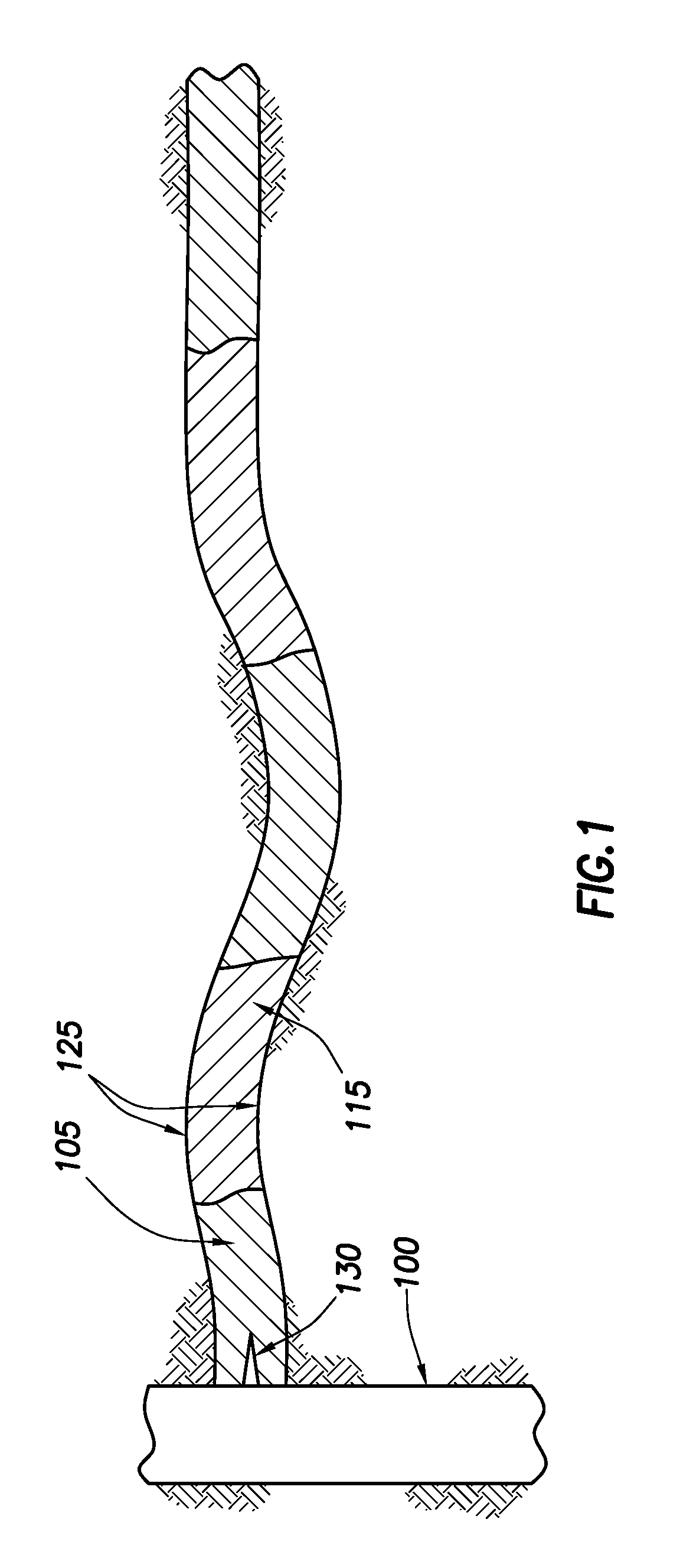 Use of Expandable Self-Removing Filler Material in Fracturing Operations