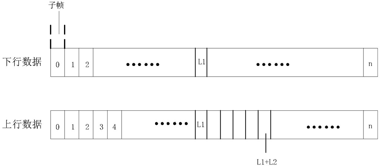 Paging processing method and apparatus