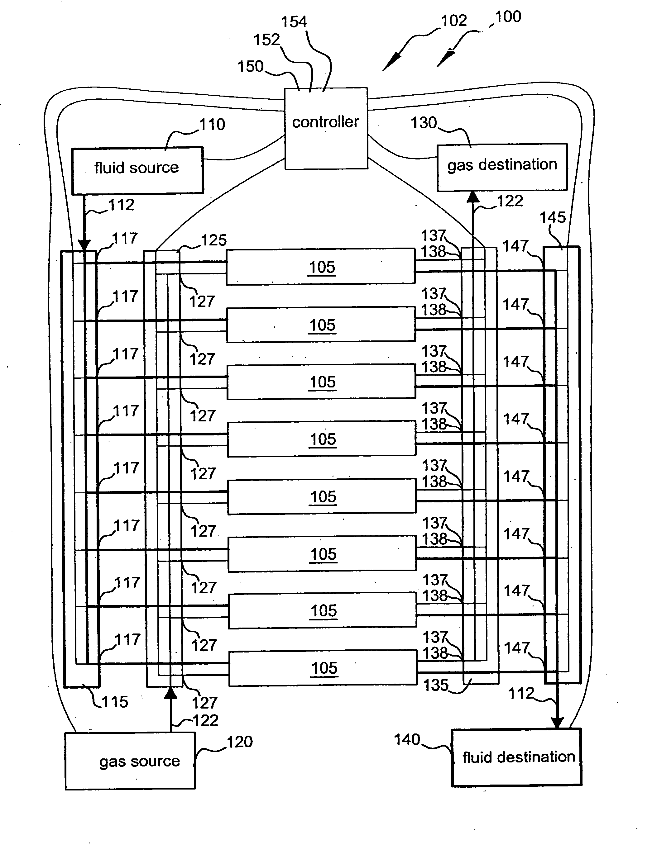 Method and system for bioreaction