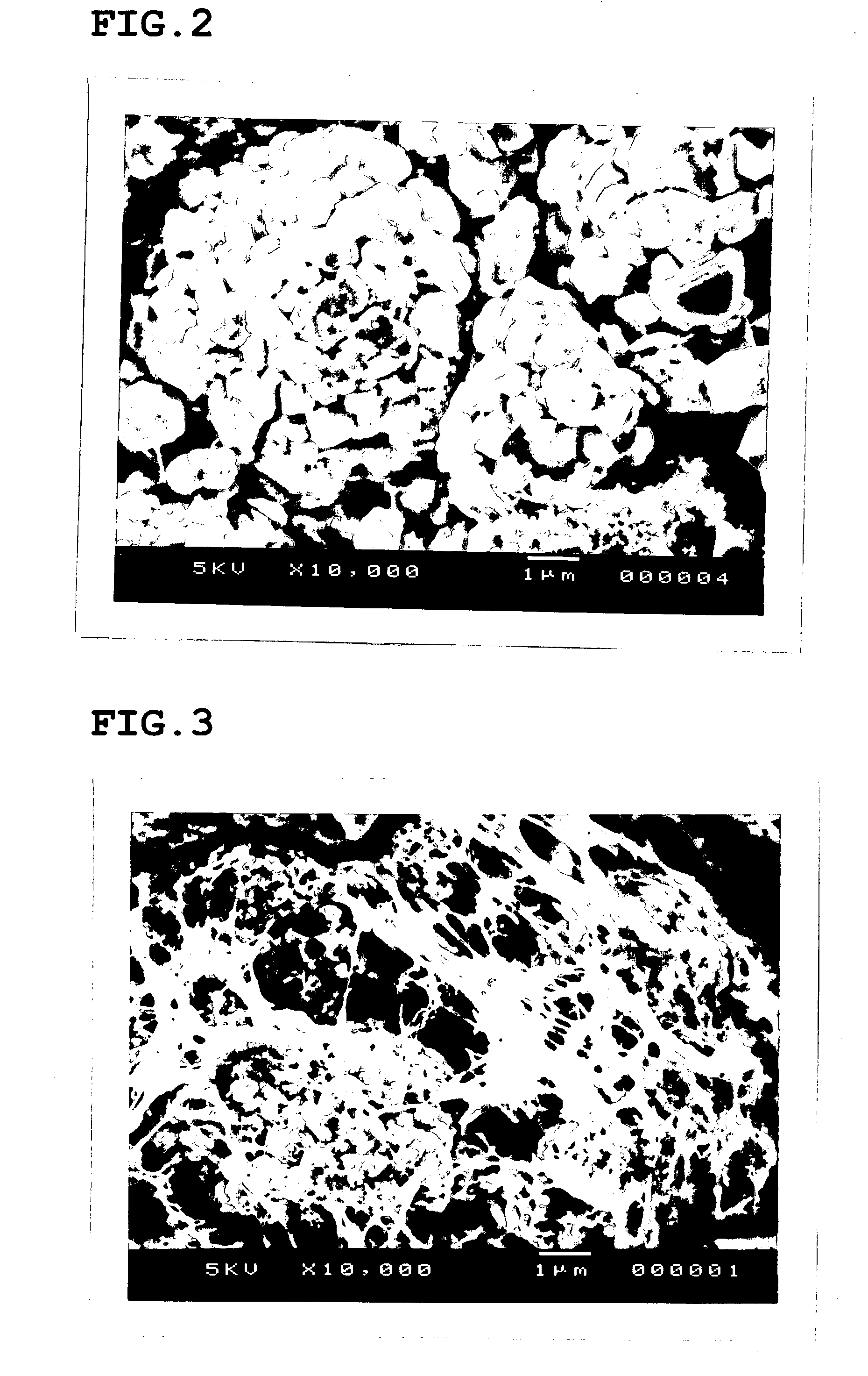 Nonaqueous electrolyte cell and its manufacturing method