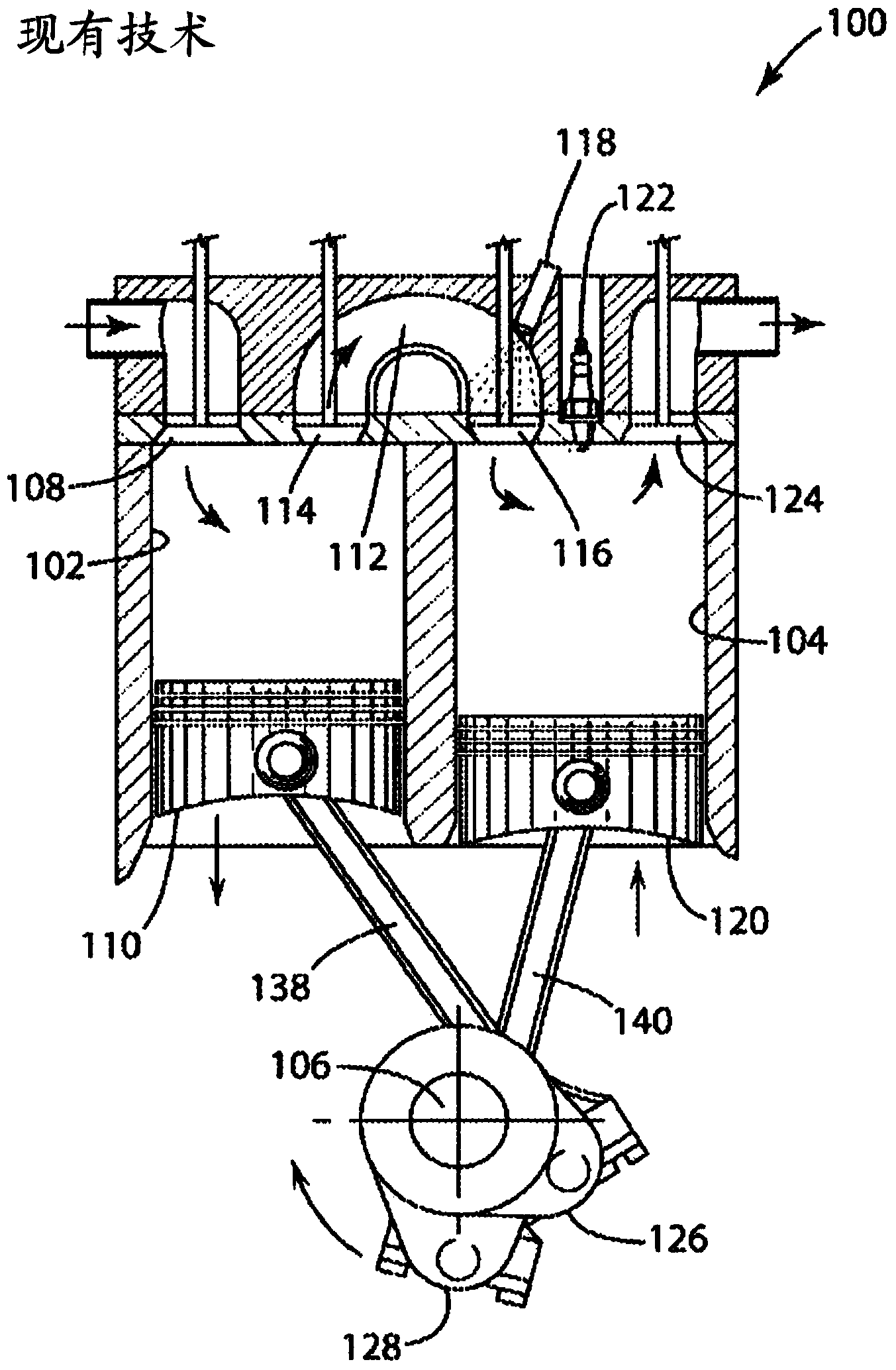 Lost-motion variable valve actuation system with cam phaser