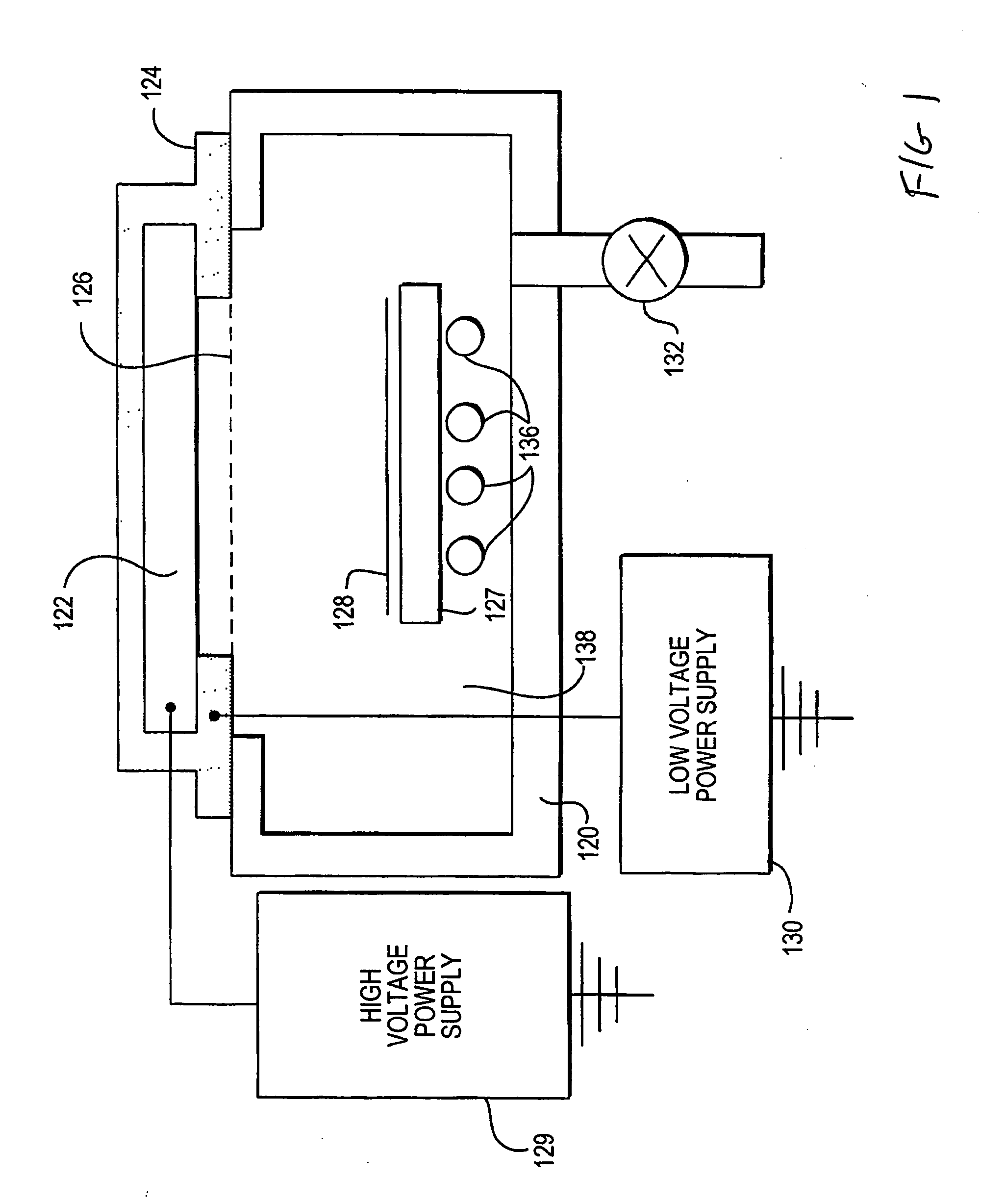 Electron beam method and apparatus for improved melt point temperatures and optical clarity of halogenated optical materials