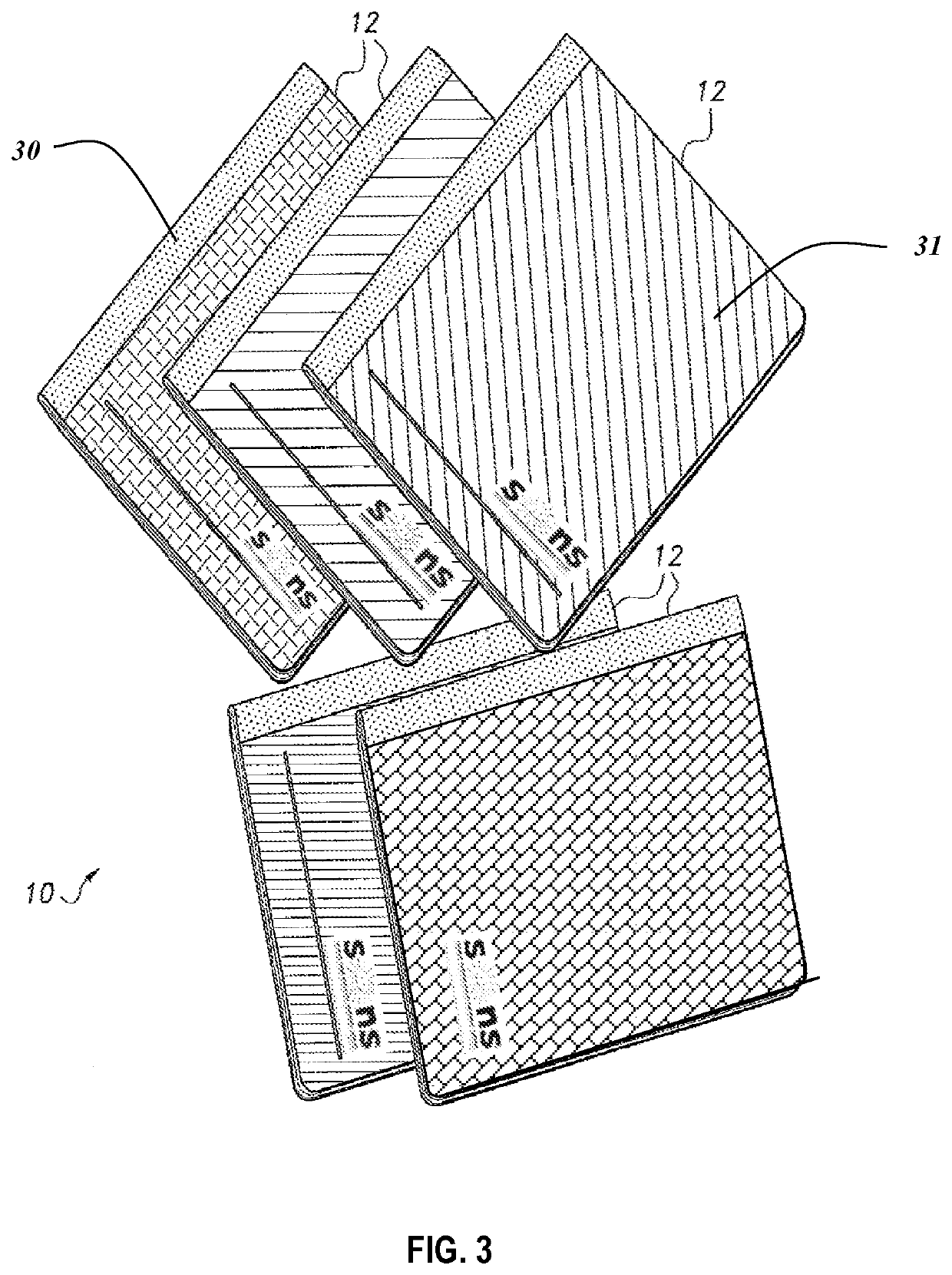 Organizational Notebook and Performance-Based Reward System and Method for Students