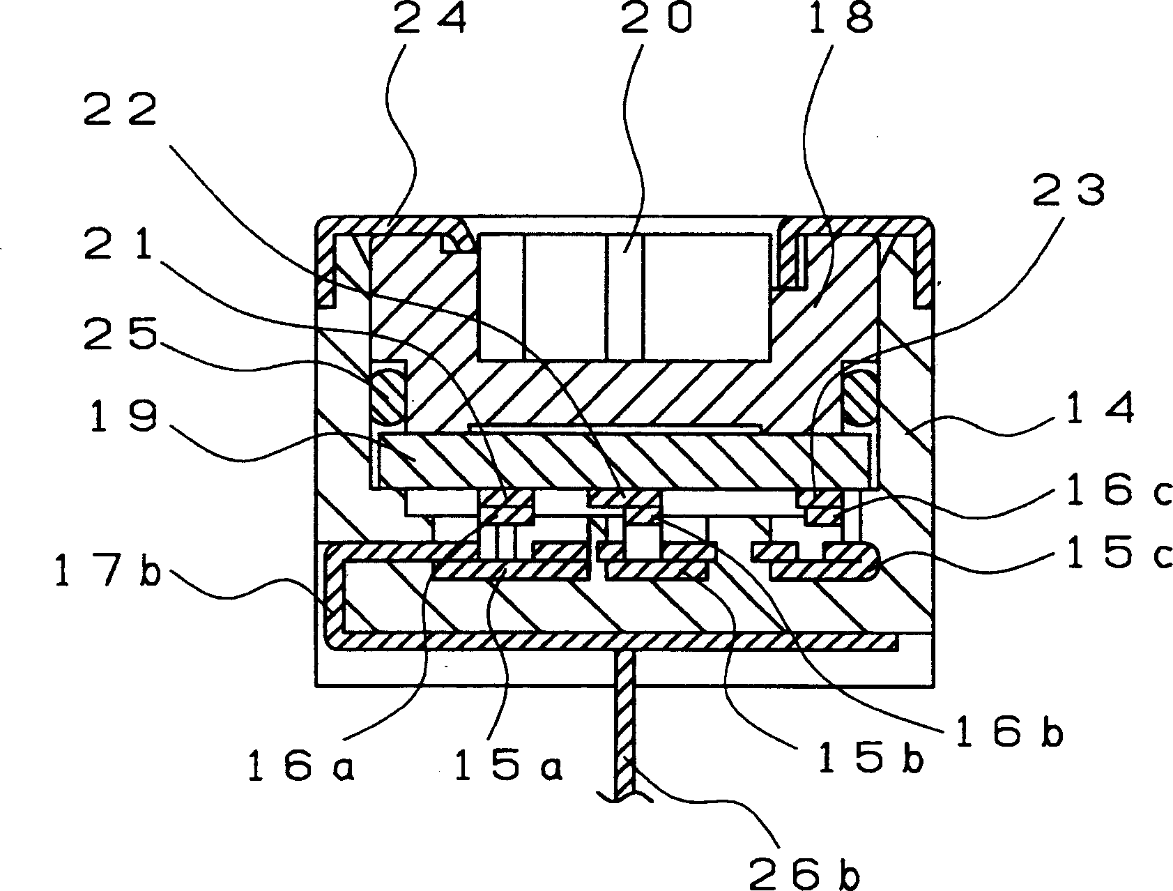 Resistance welding method, resistance welding equipment and method for manufacturing electronic component