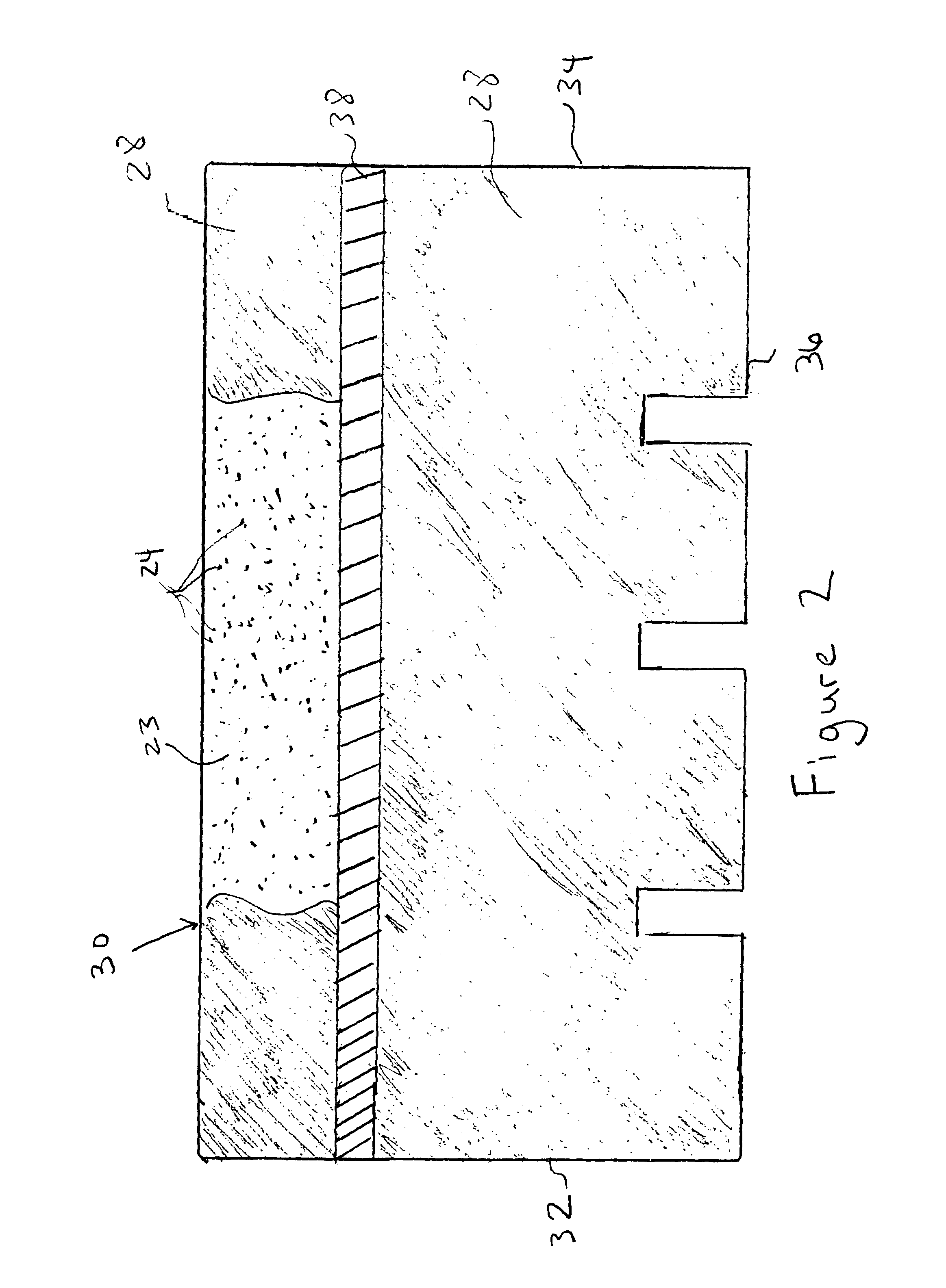 Composition and method of sealing and protecting asphalt shingles or other porous roofing and construction materials