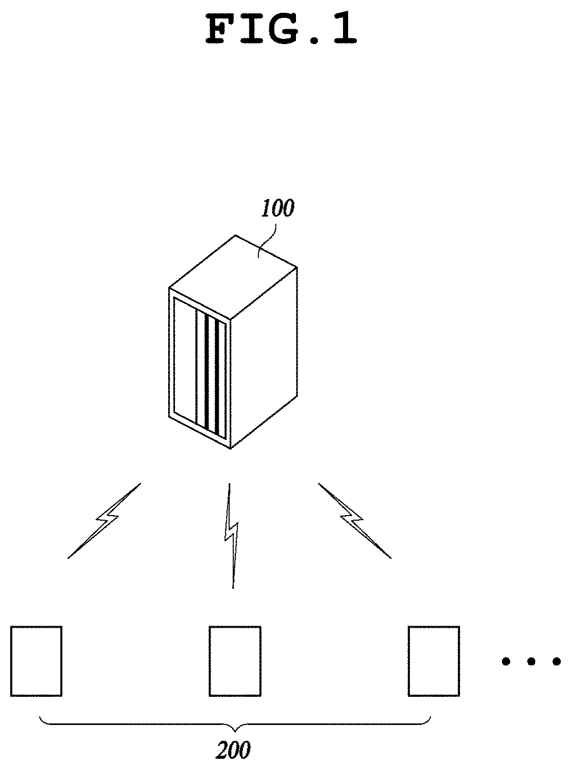 Sound detection device for water and sewage pipe, water leakage monitoring server, and water leakage detection system including same