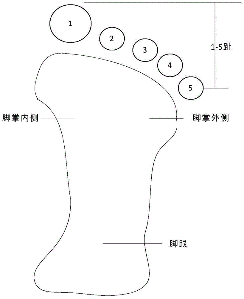 Judgment Method of Human Movement State Based on Clustering Algorithm