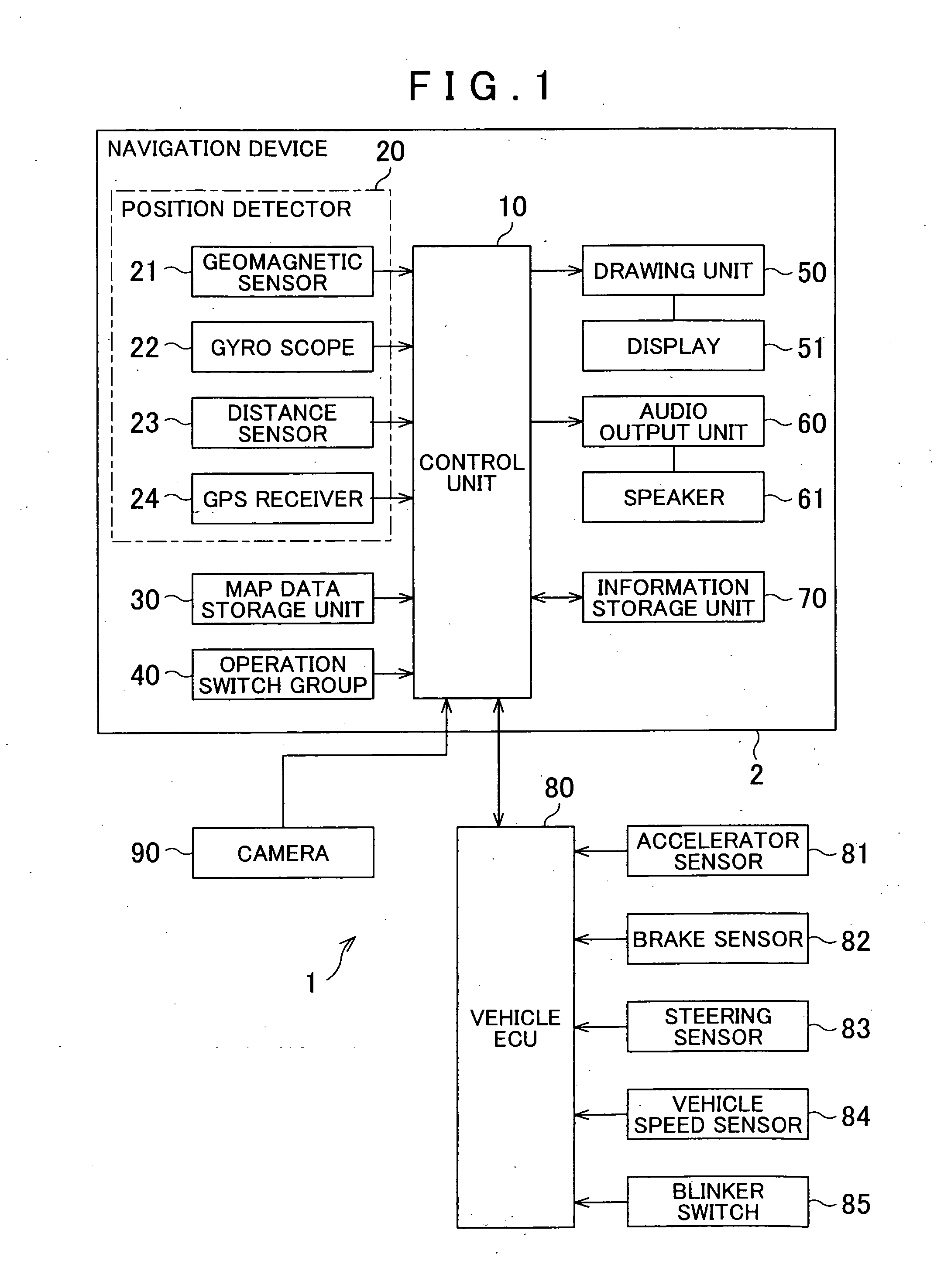 Driving support systems, methods, and programs