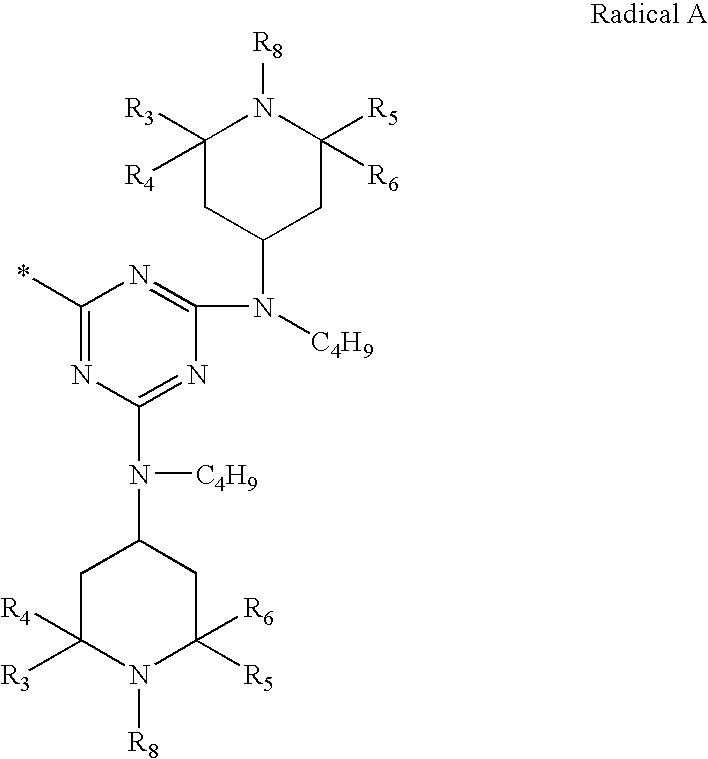 Stabilized aliphatic polyester compositions