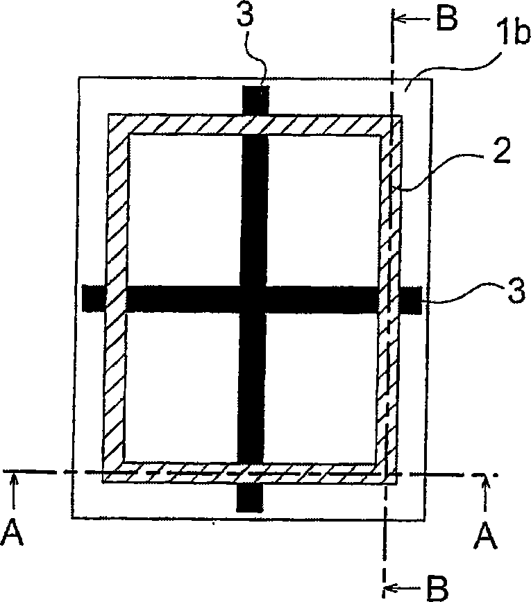 Double-sided adhesive tape and display device having touch panel