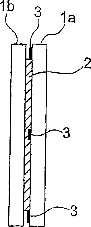 Double-sided adhesive tape and display device having touch panel