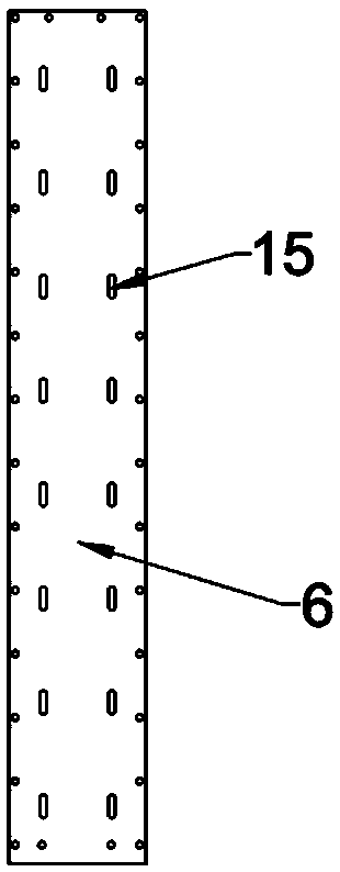 Miniaturized Dielectric Phase Shifter Group and Antenna Array Feeding Network