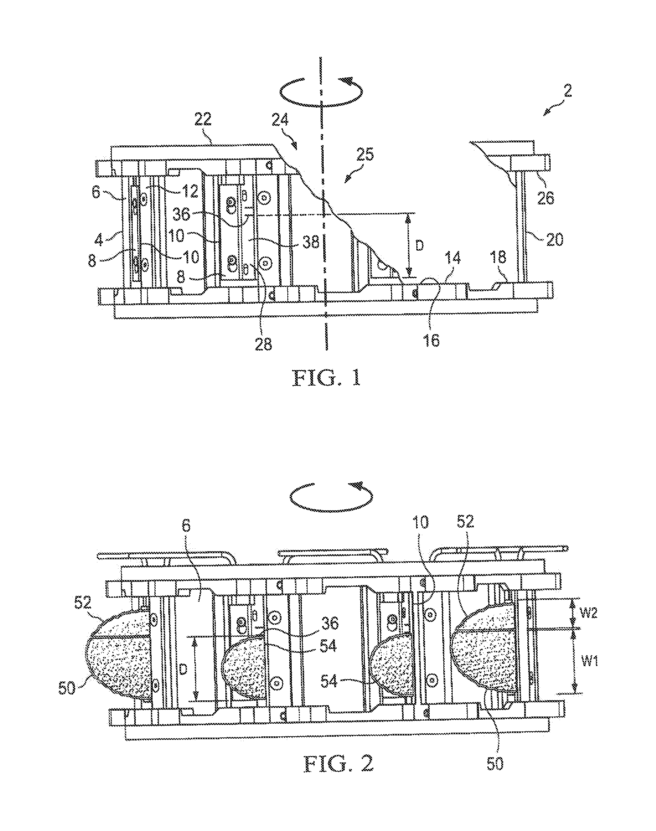 Manufacture of Potato Chips