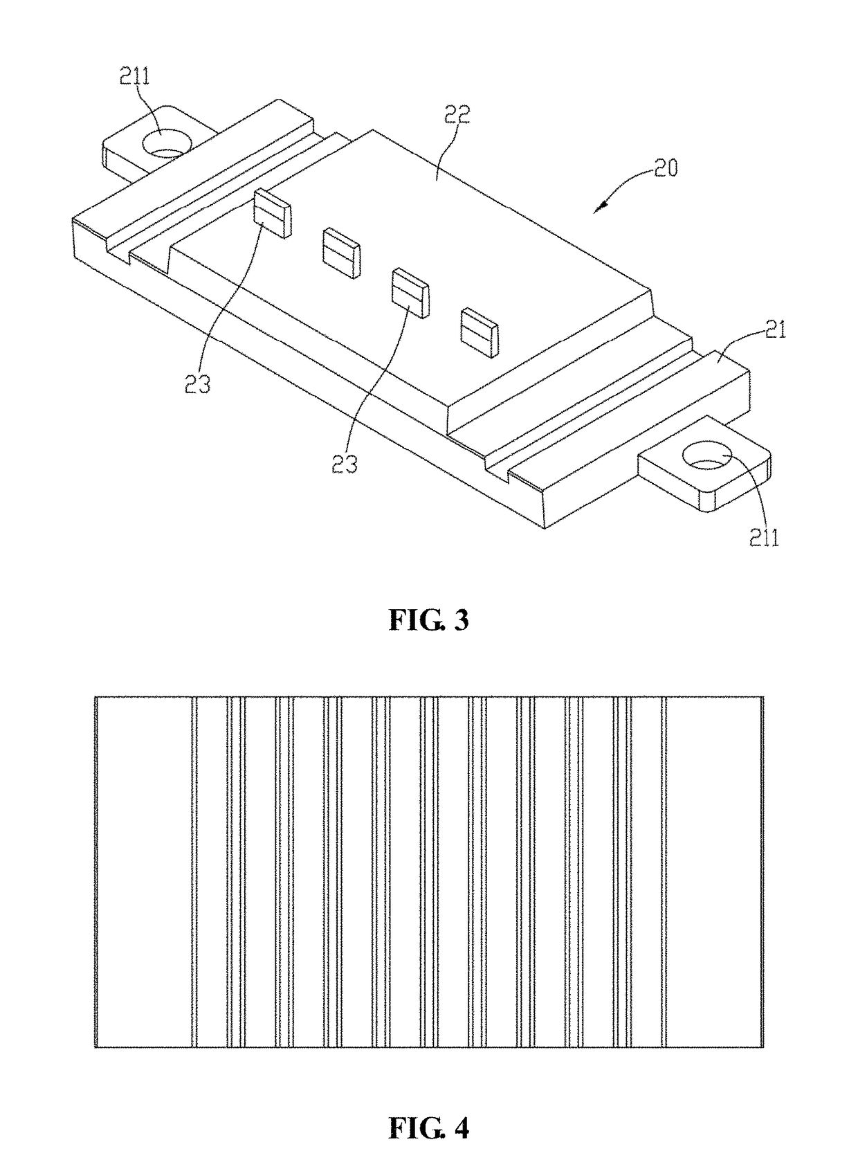 Photovoltaic junction box