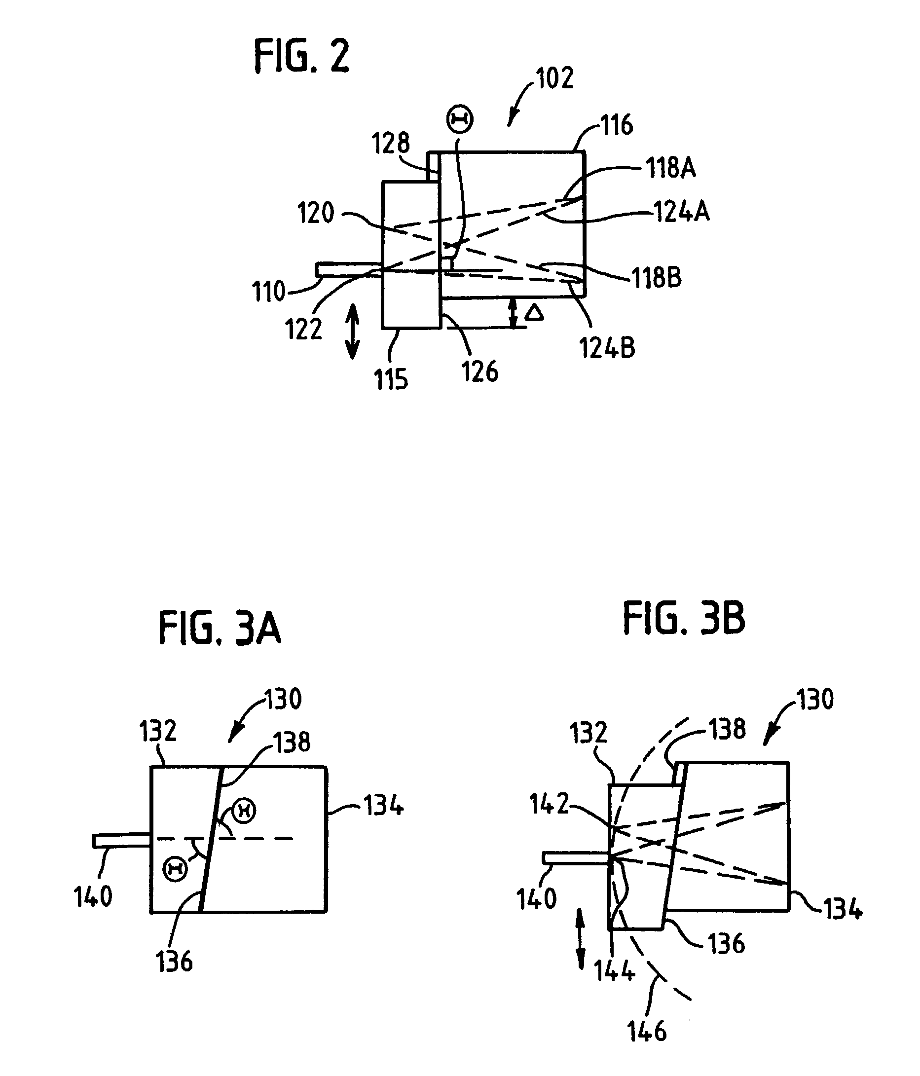 Apparatus for thermal compensation of an arrayed waveguide grating