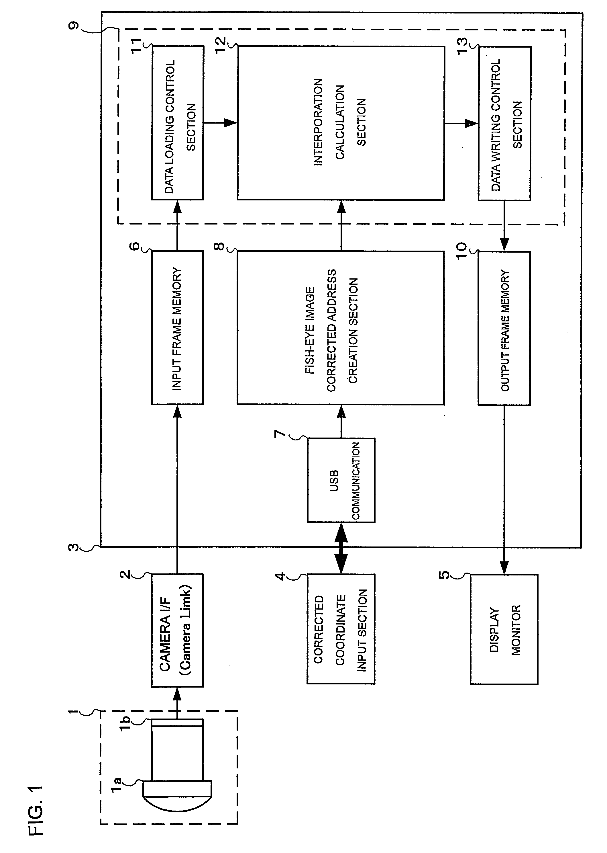 Image processing apparatus and method and a computer-readable recording medium on which an image processing program is stored