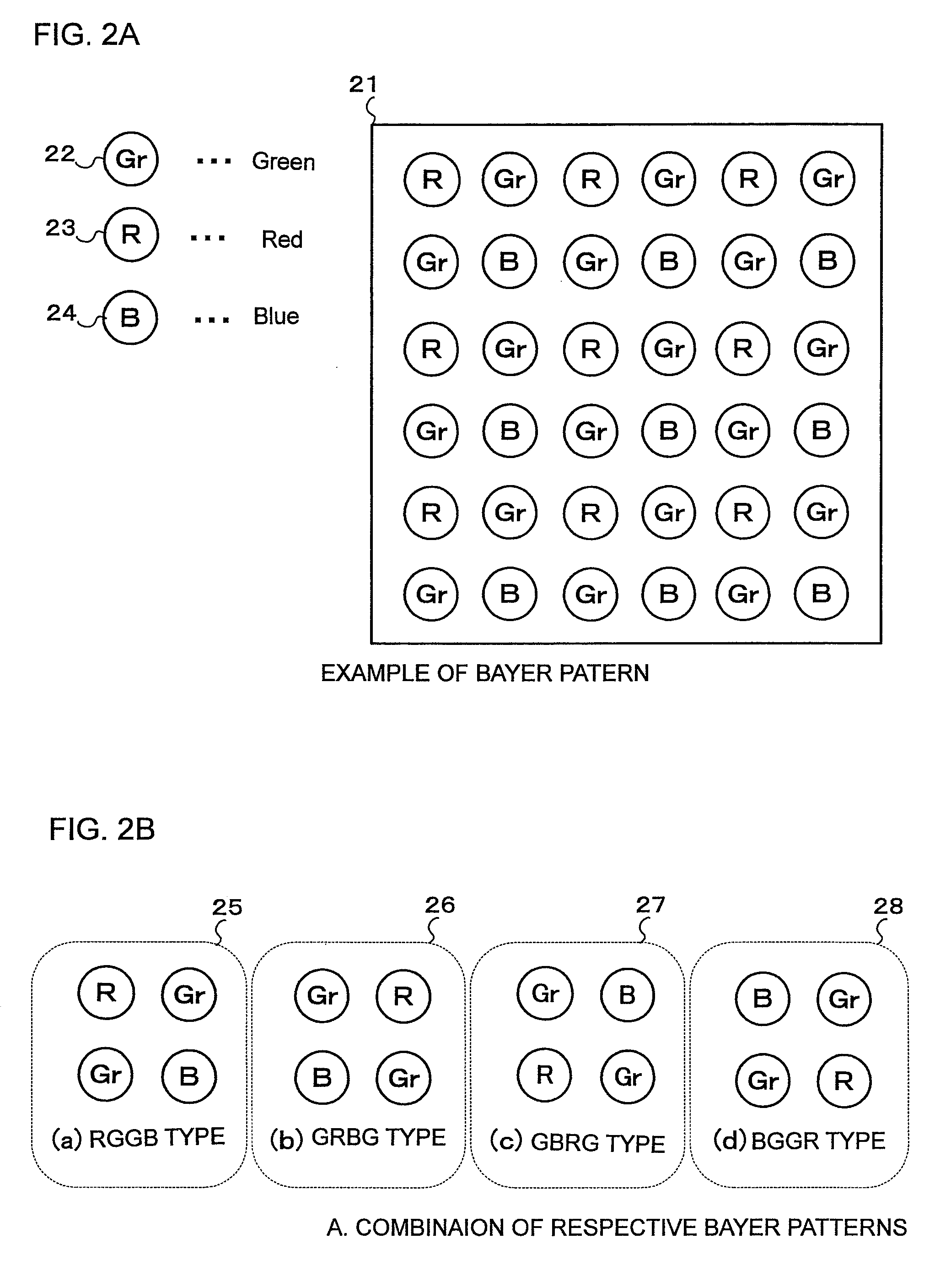 Image processing apparatus and method and a computer-readable recording medium on which an image processing program is stored