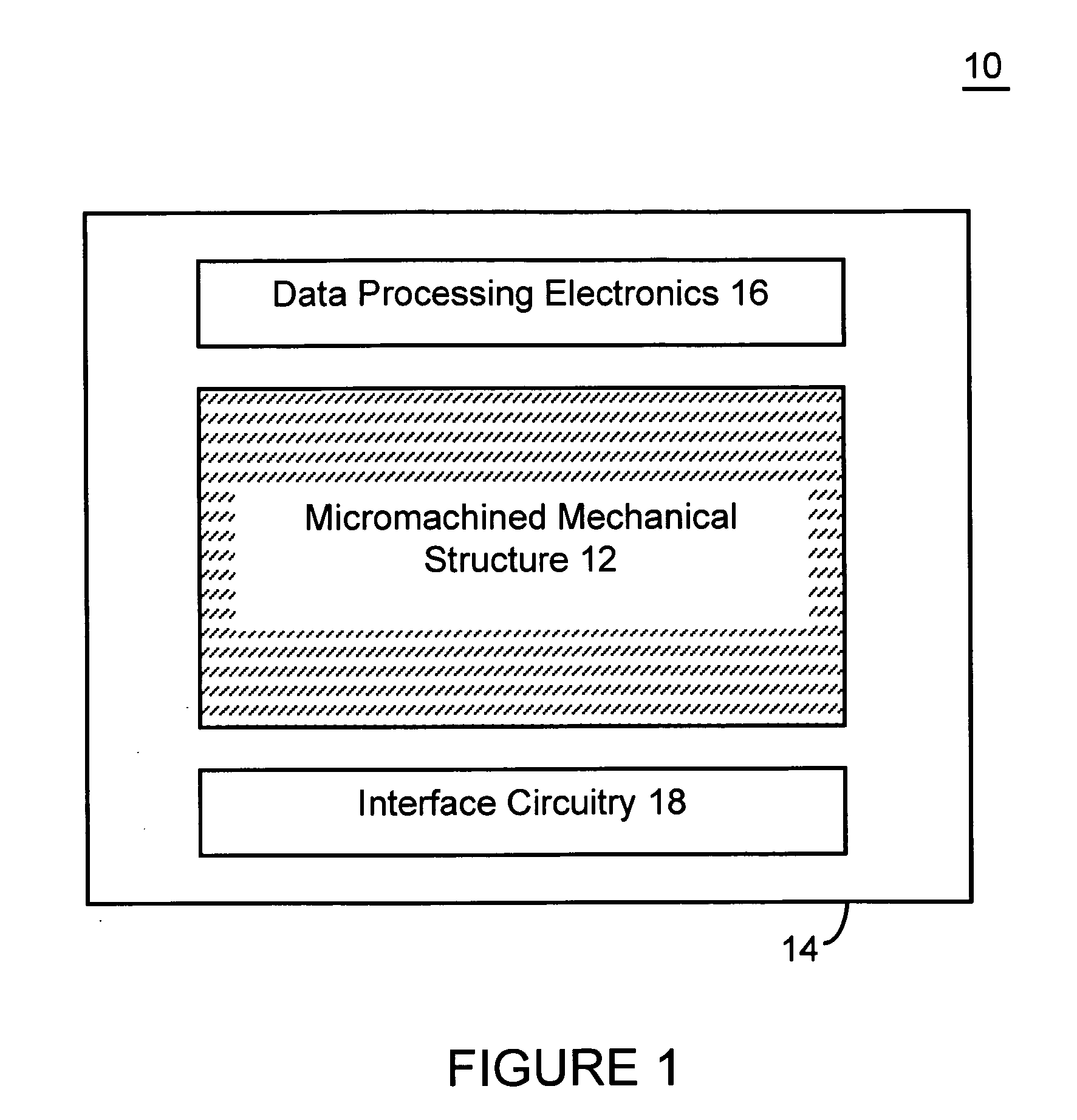 Microelectromechanical systems having trench isolated contacts, and methods for fabricating same