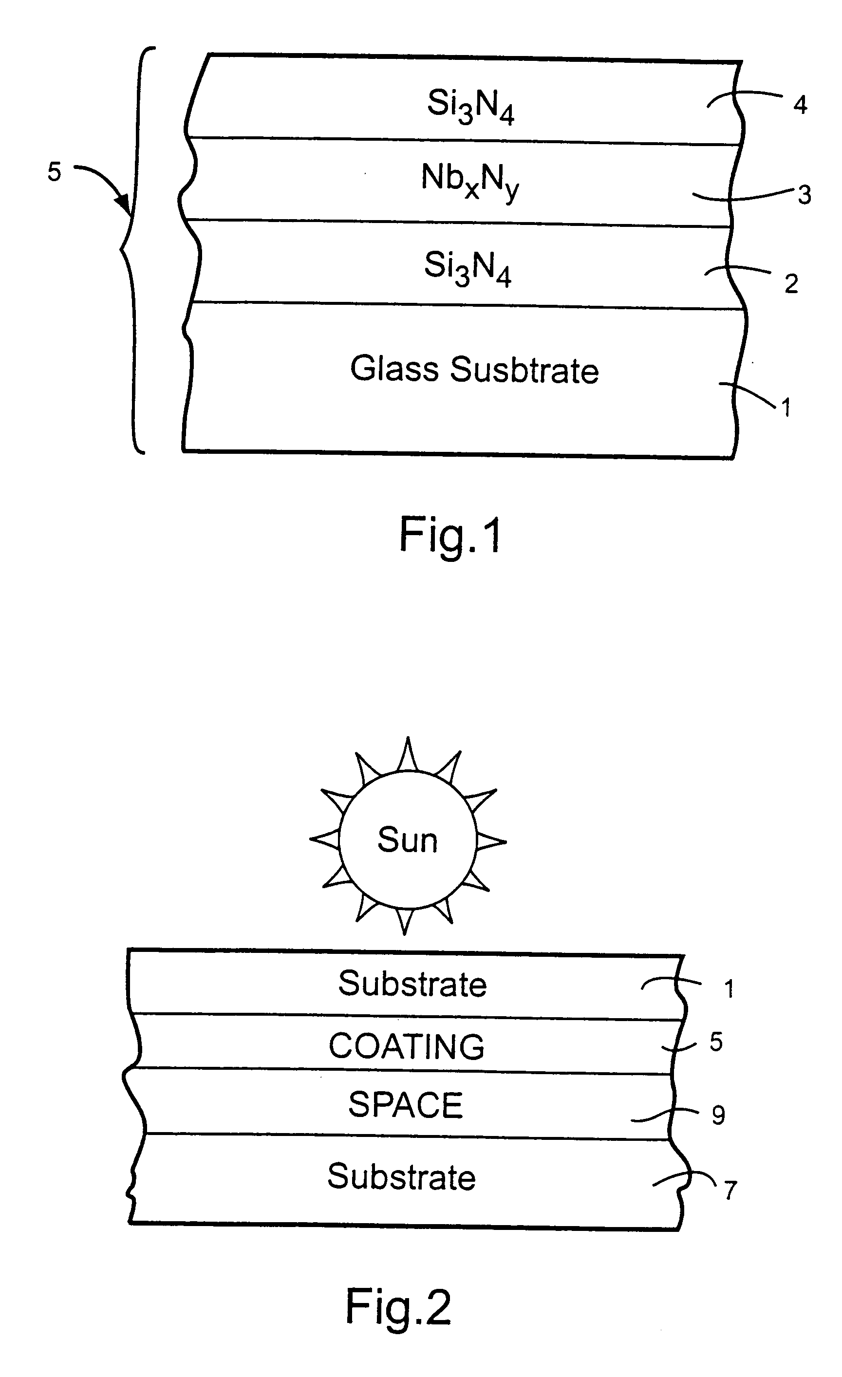 Heat treatable coated article with niobium nitride IR reflecting layer and method of making same